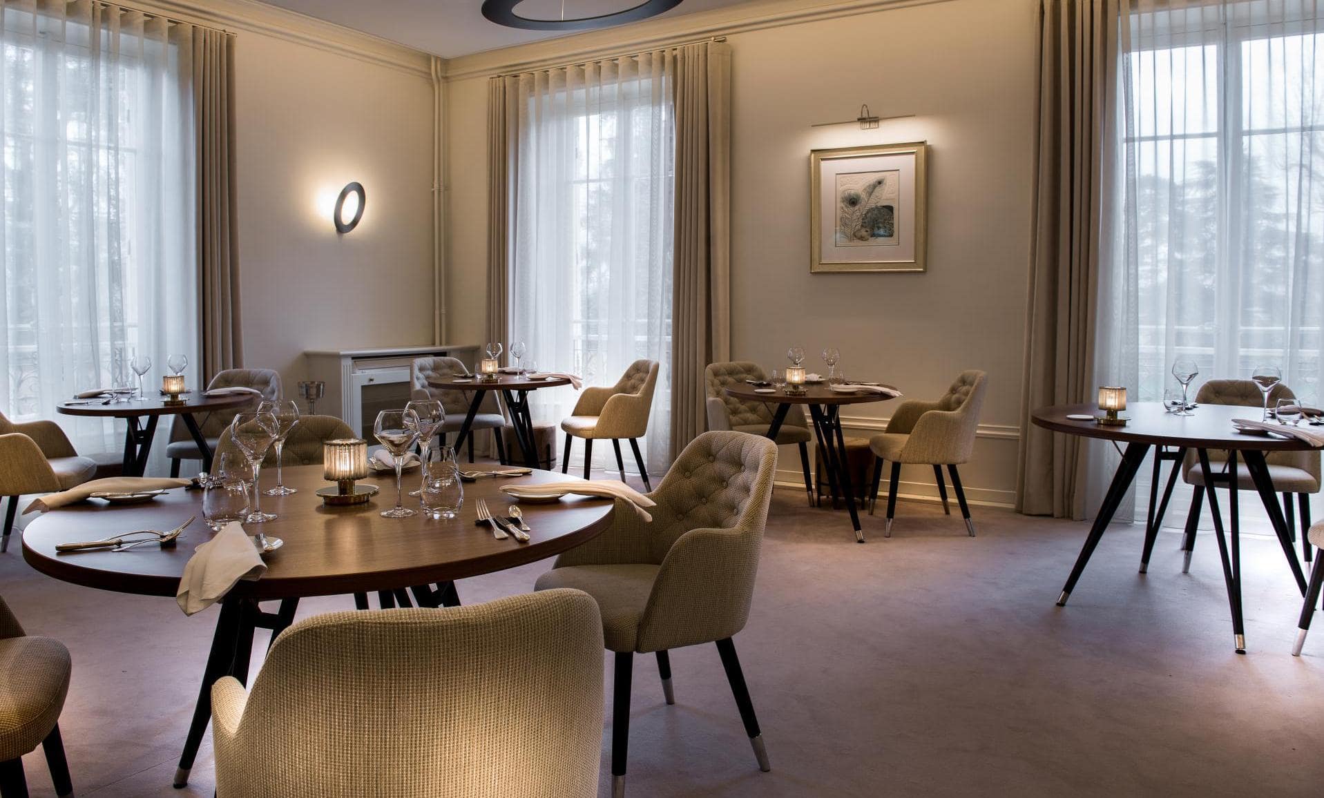 Domaine de Clairefontaine