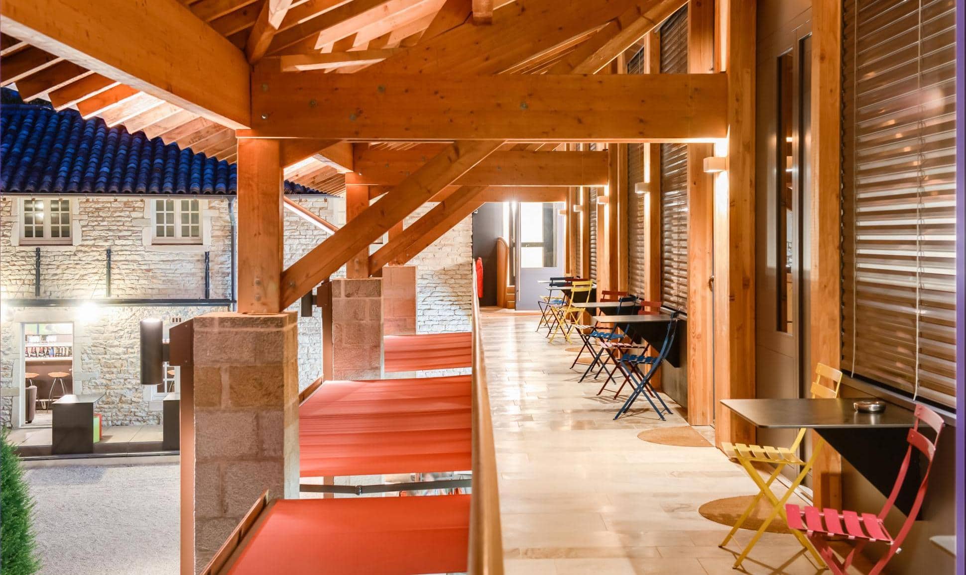 Le Château de Besseuil