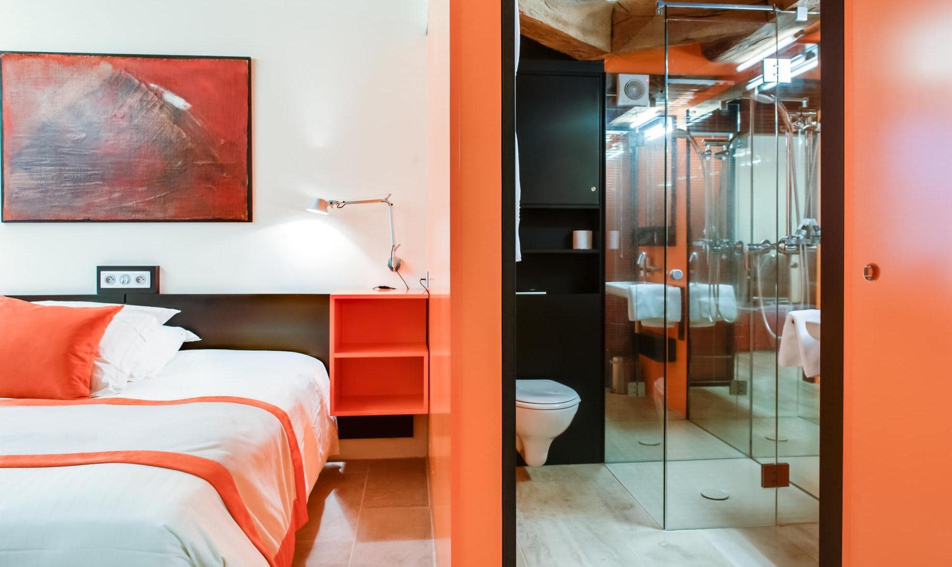 Le Château de Besseuil