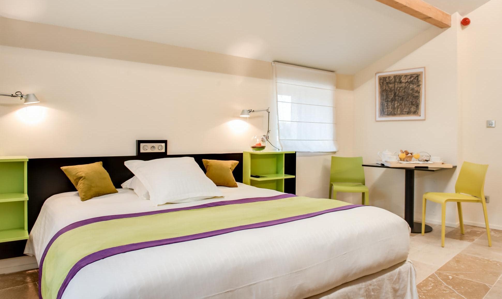 Le Château de Besseuil