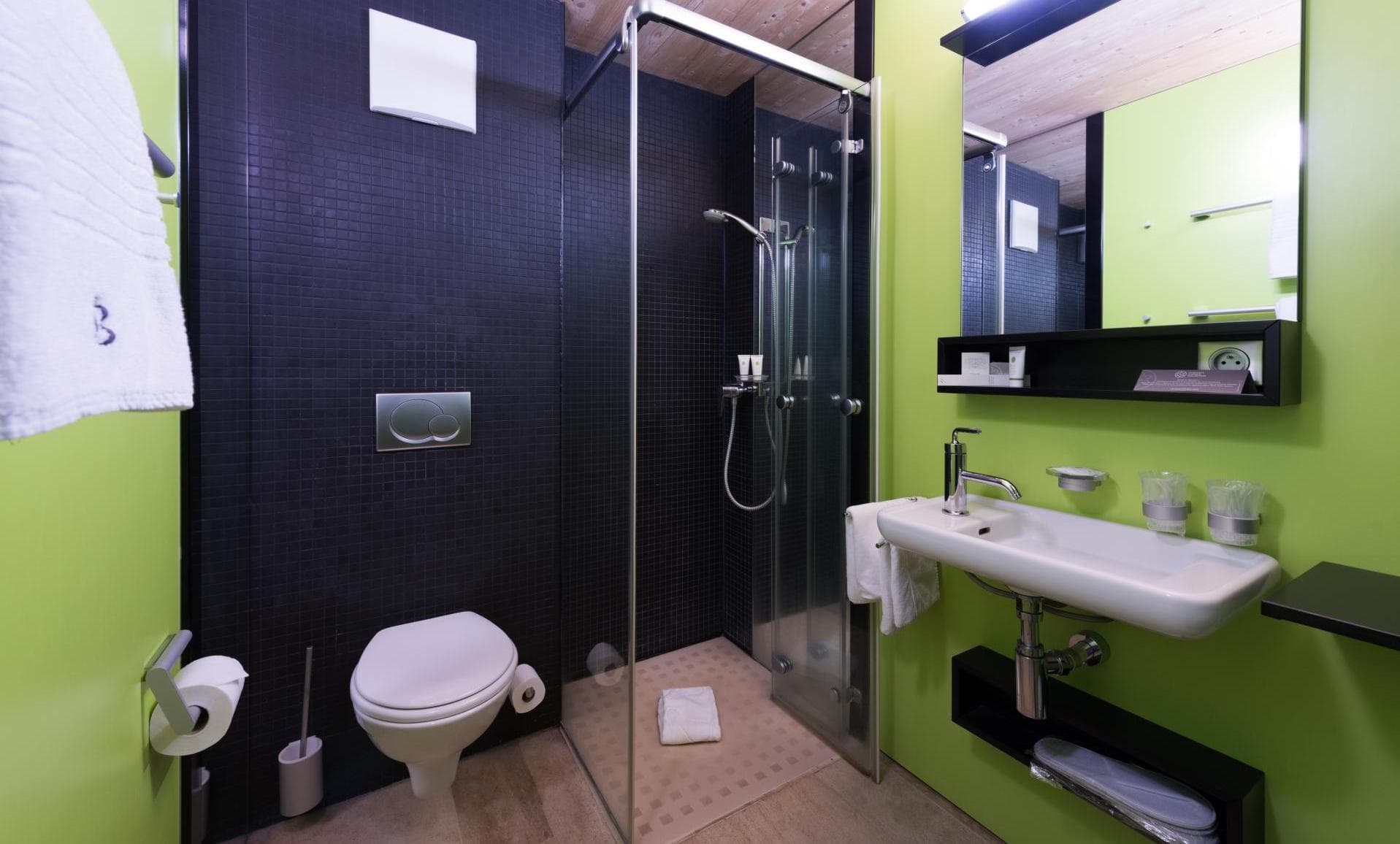 Le Château de Besseuil