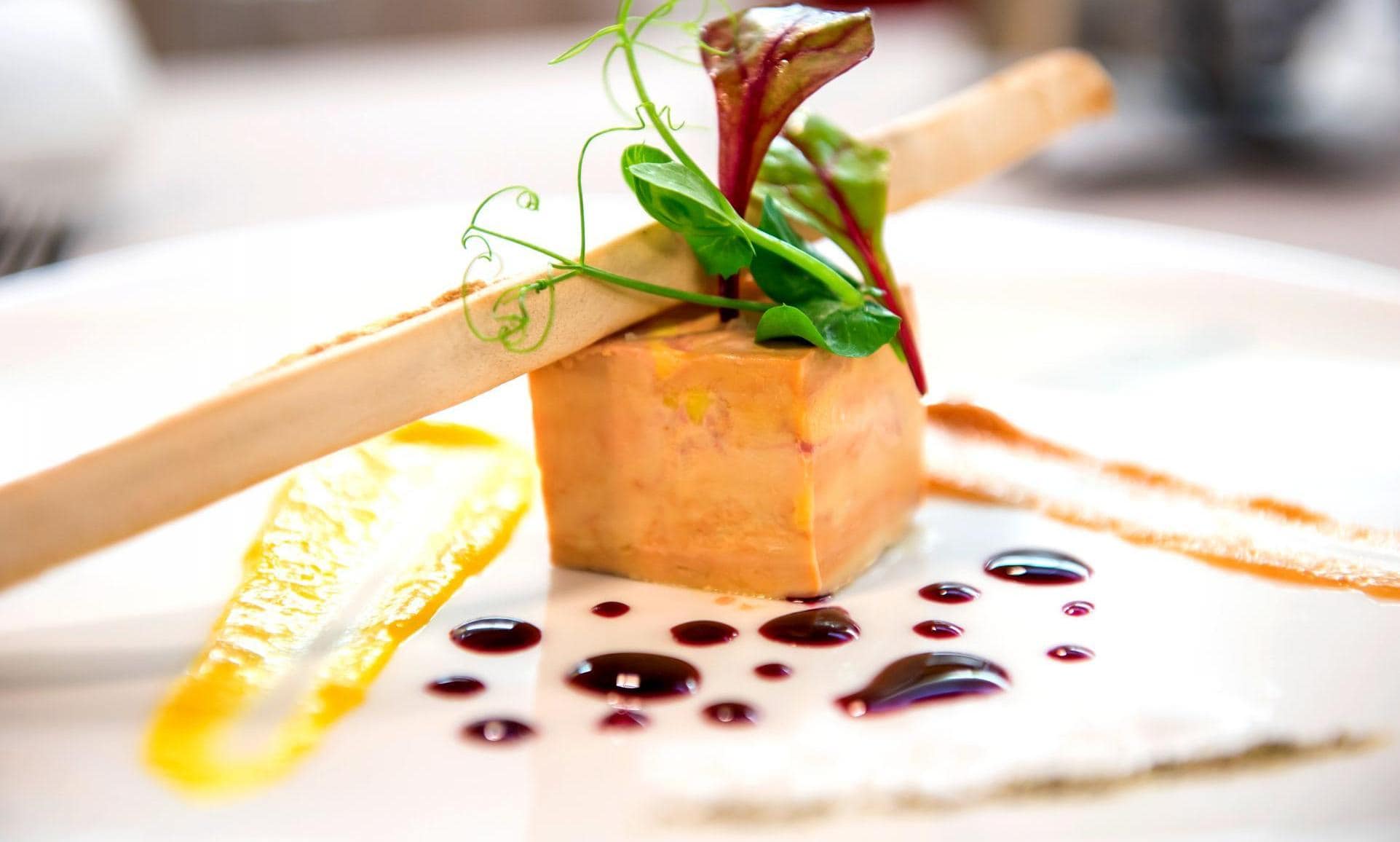 Le Château de Besseuil