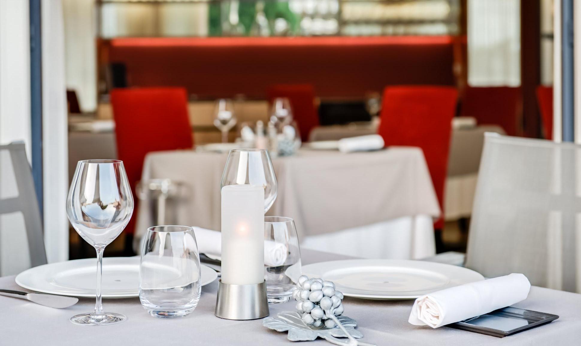 Le Château de Besseuil