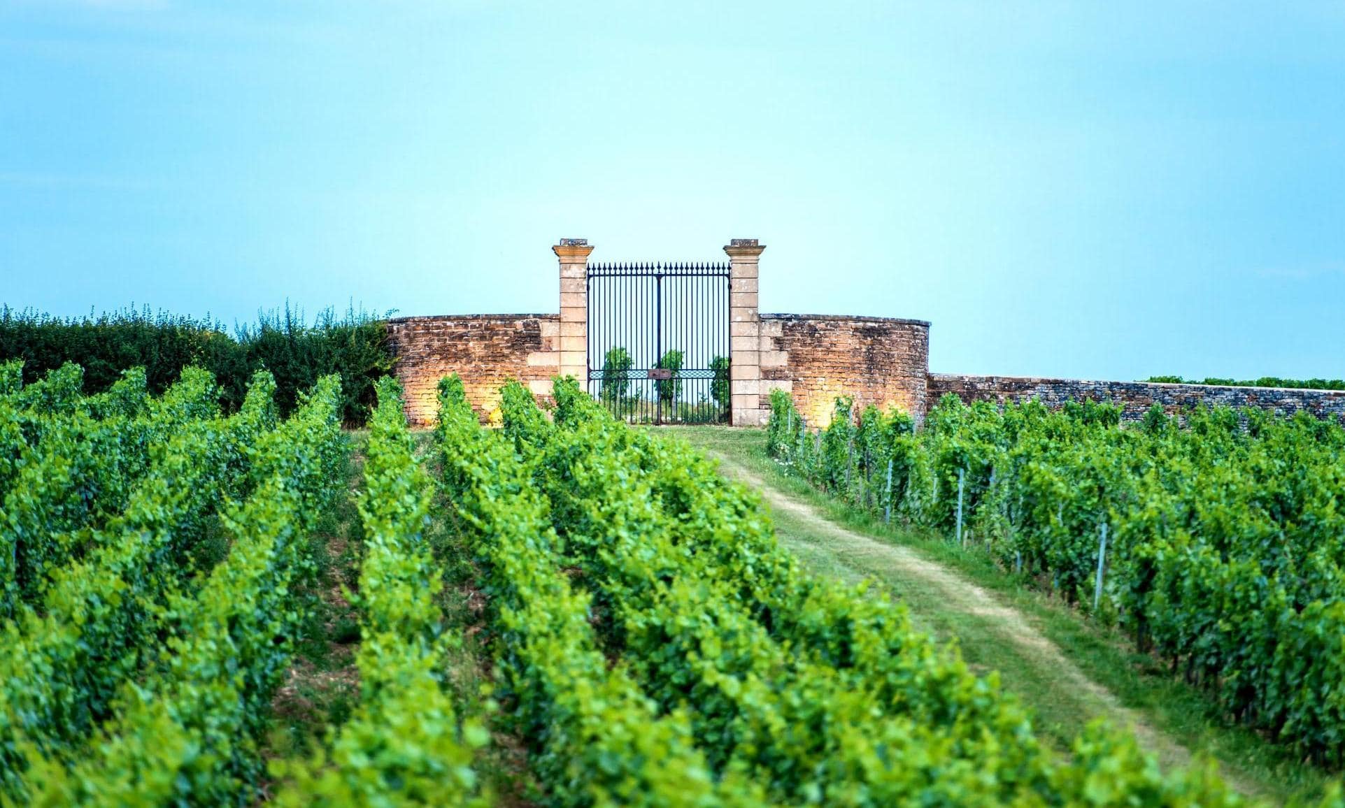 Le Château de Besseuil