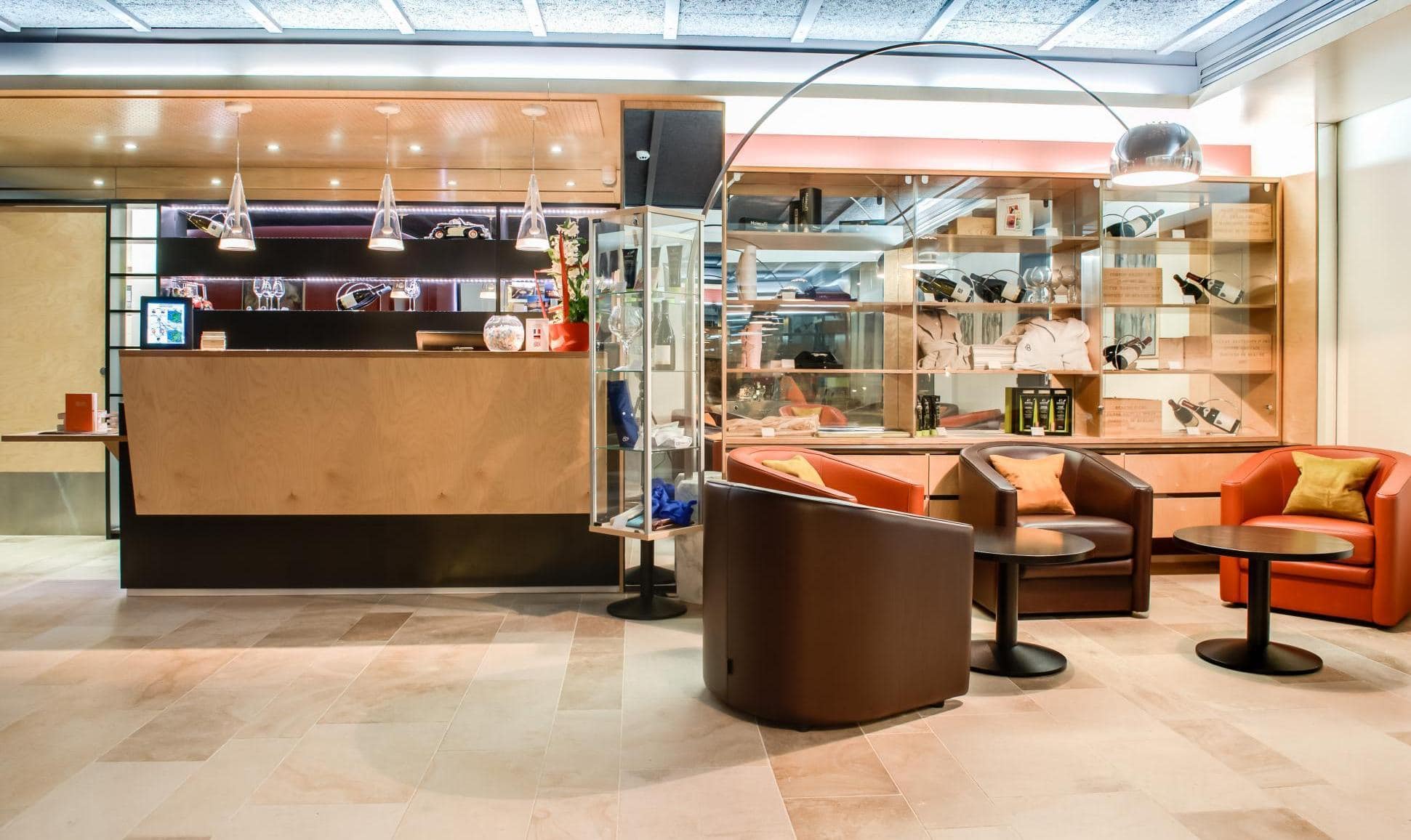 Le Château de Besseuil