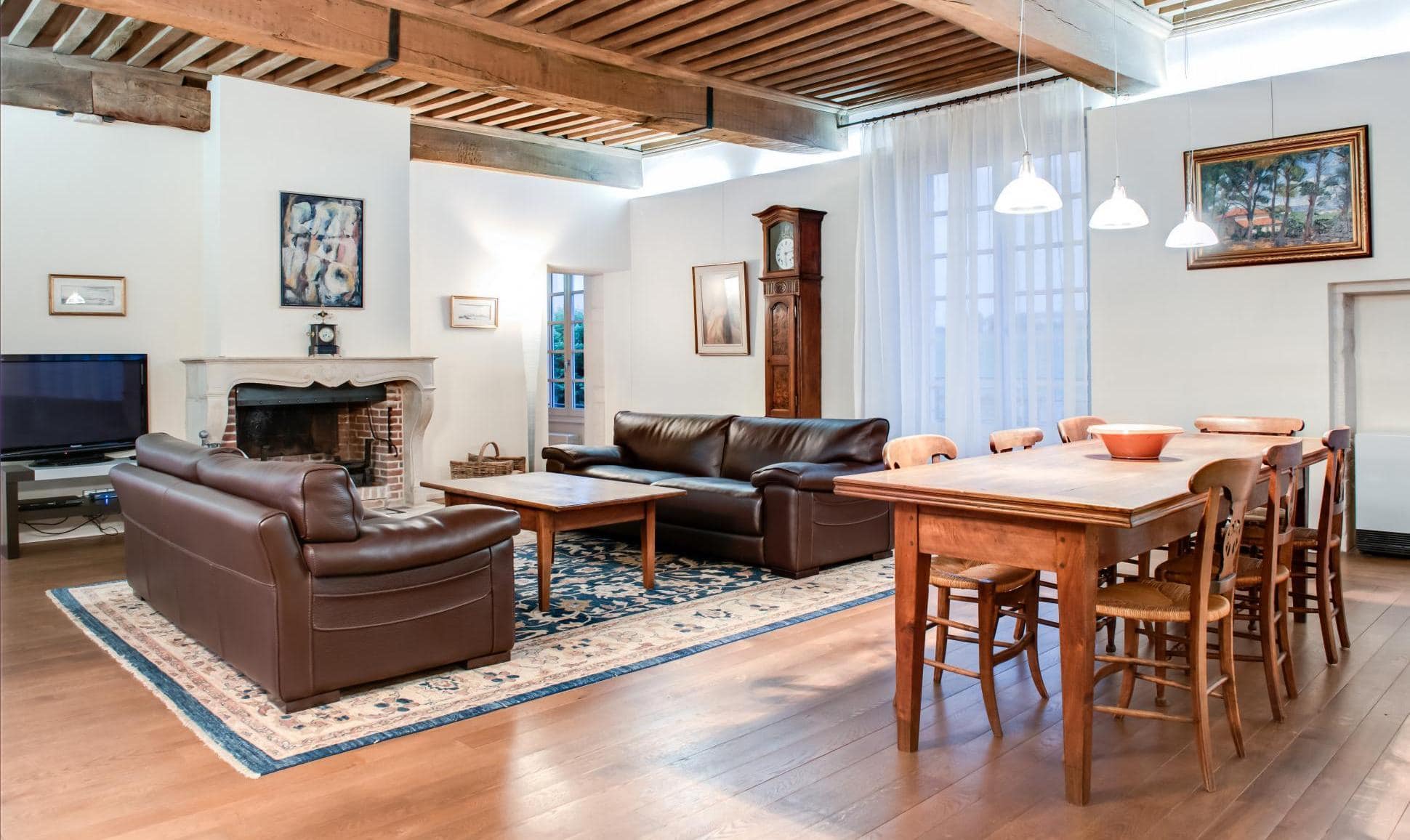 Le Château de Besseuil