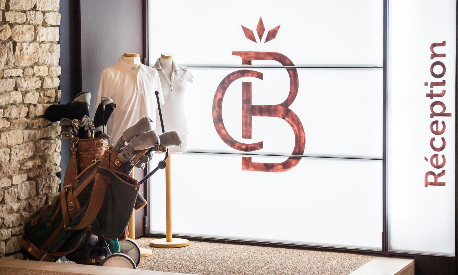 Le Château de Besseuil