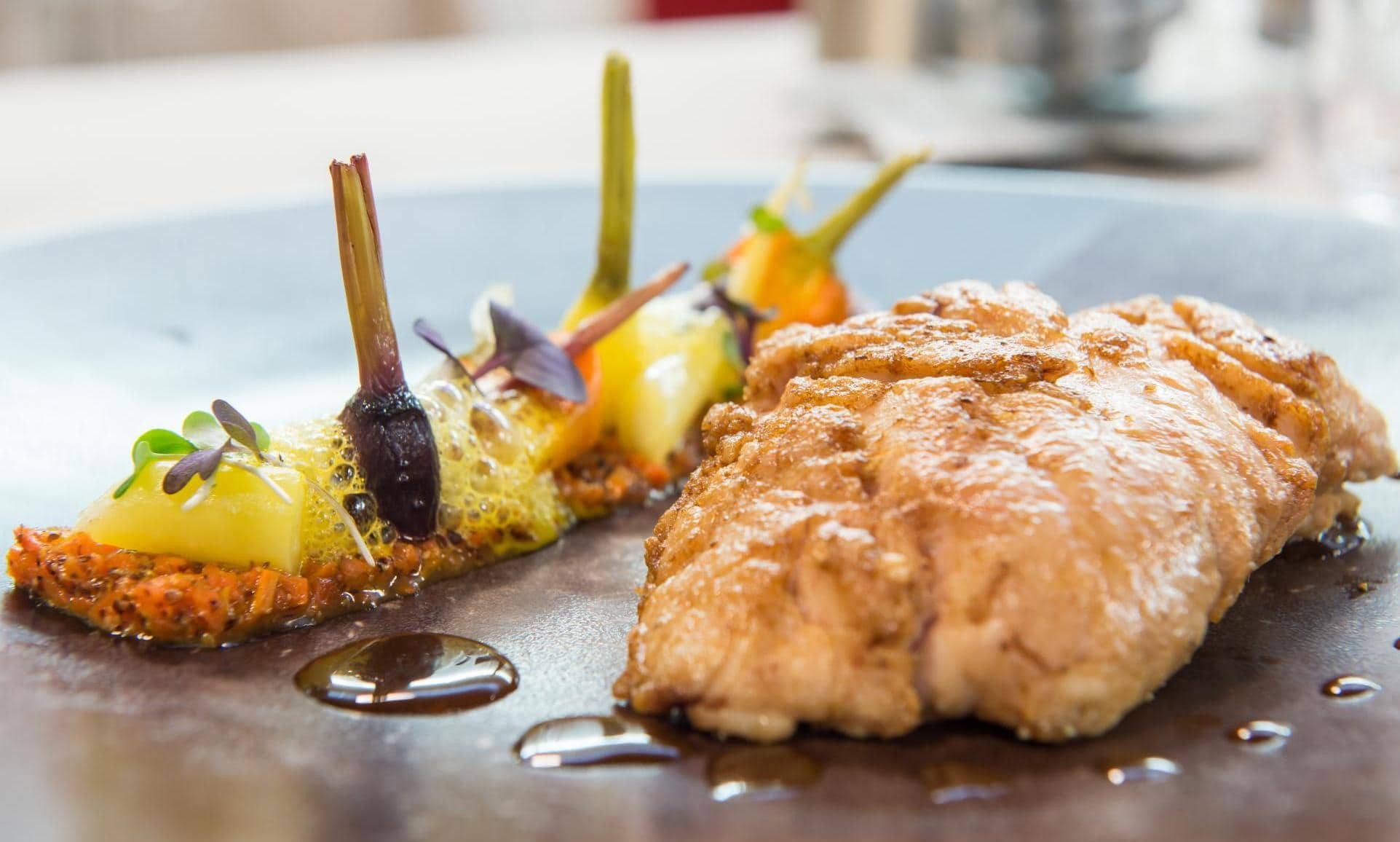 Le Château de Besseuil