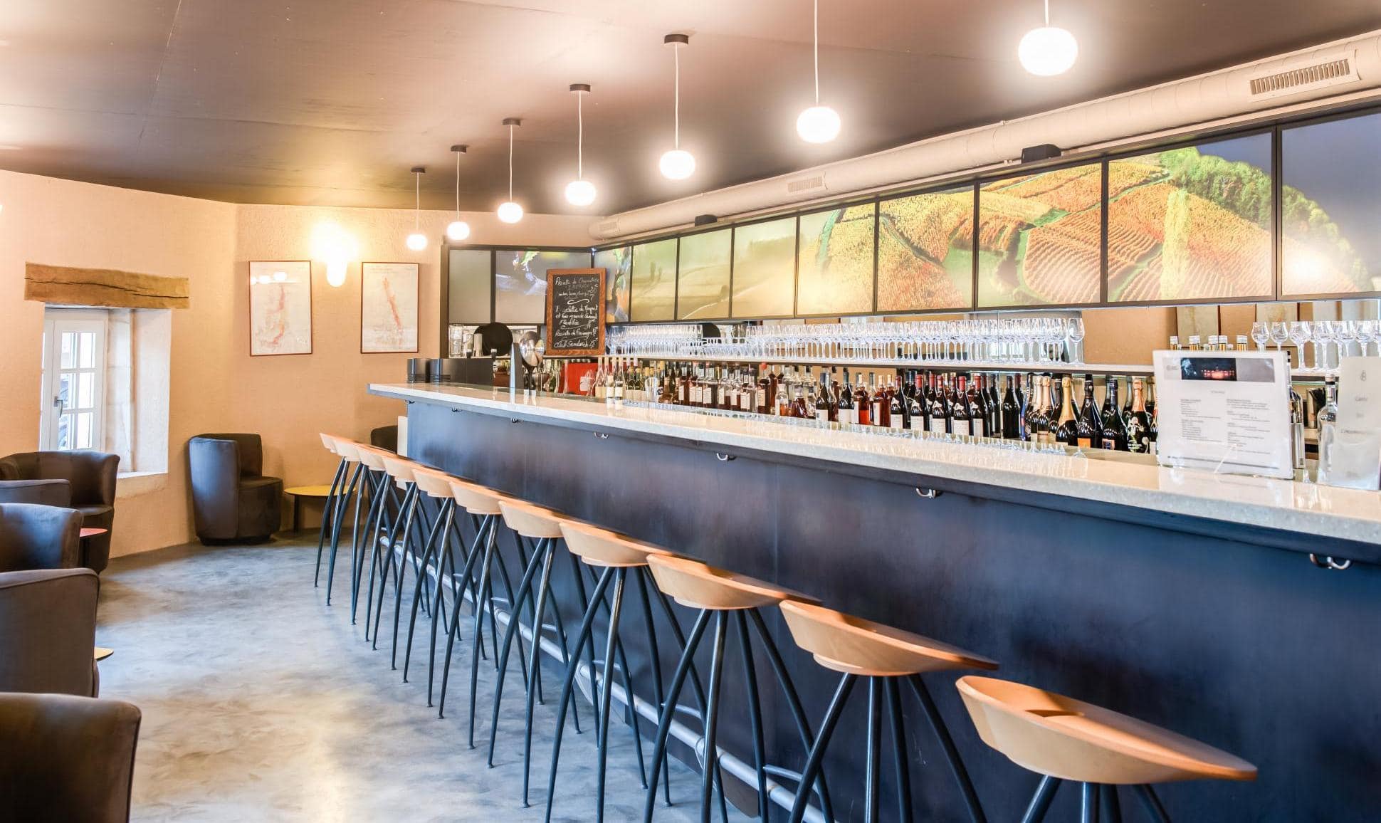 Le Château de Besseuil