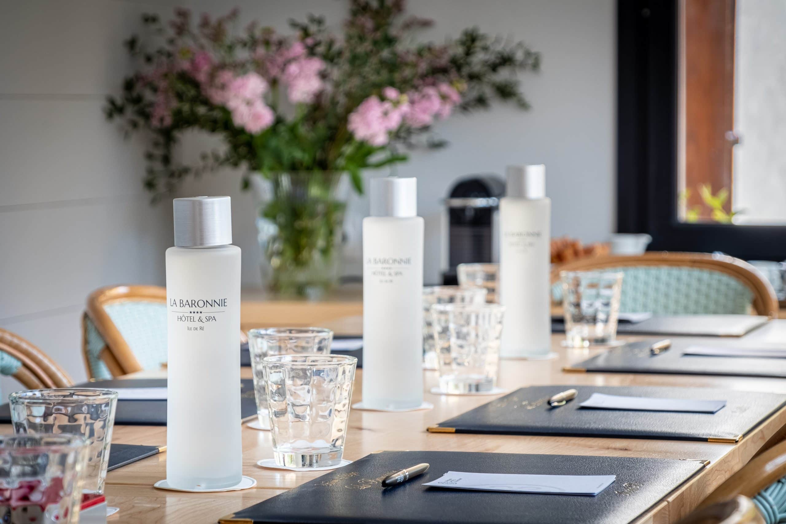 La Baronnie Hôtel & SPA – La Villa Baronnie