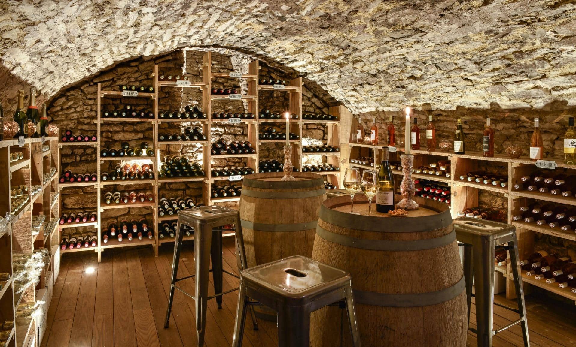 La Baronnie Hôtel & SPA – La Villa Baronnie