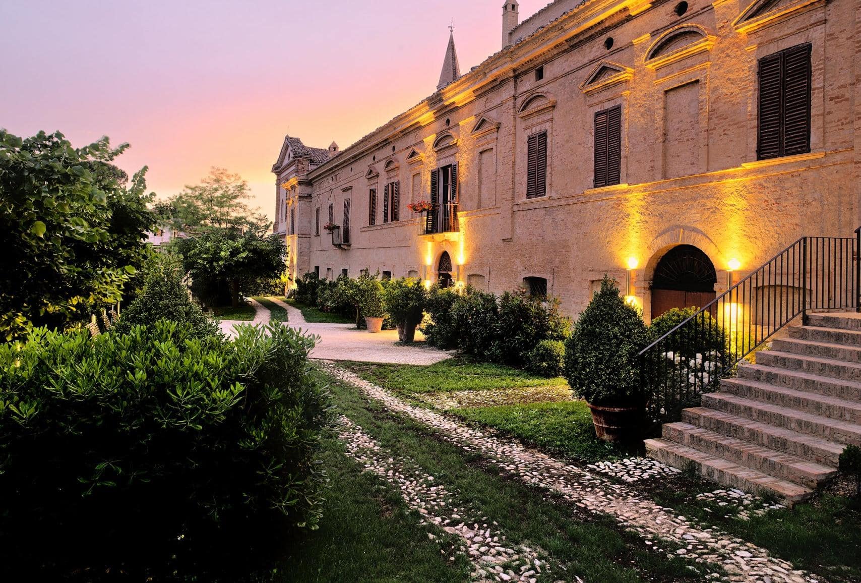 Castello Di Semivicoli
