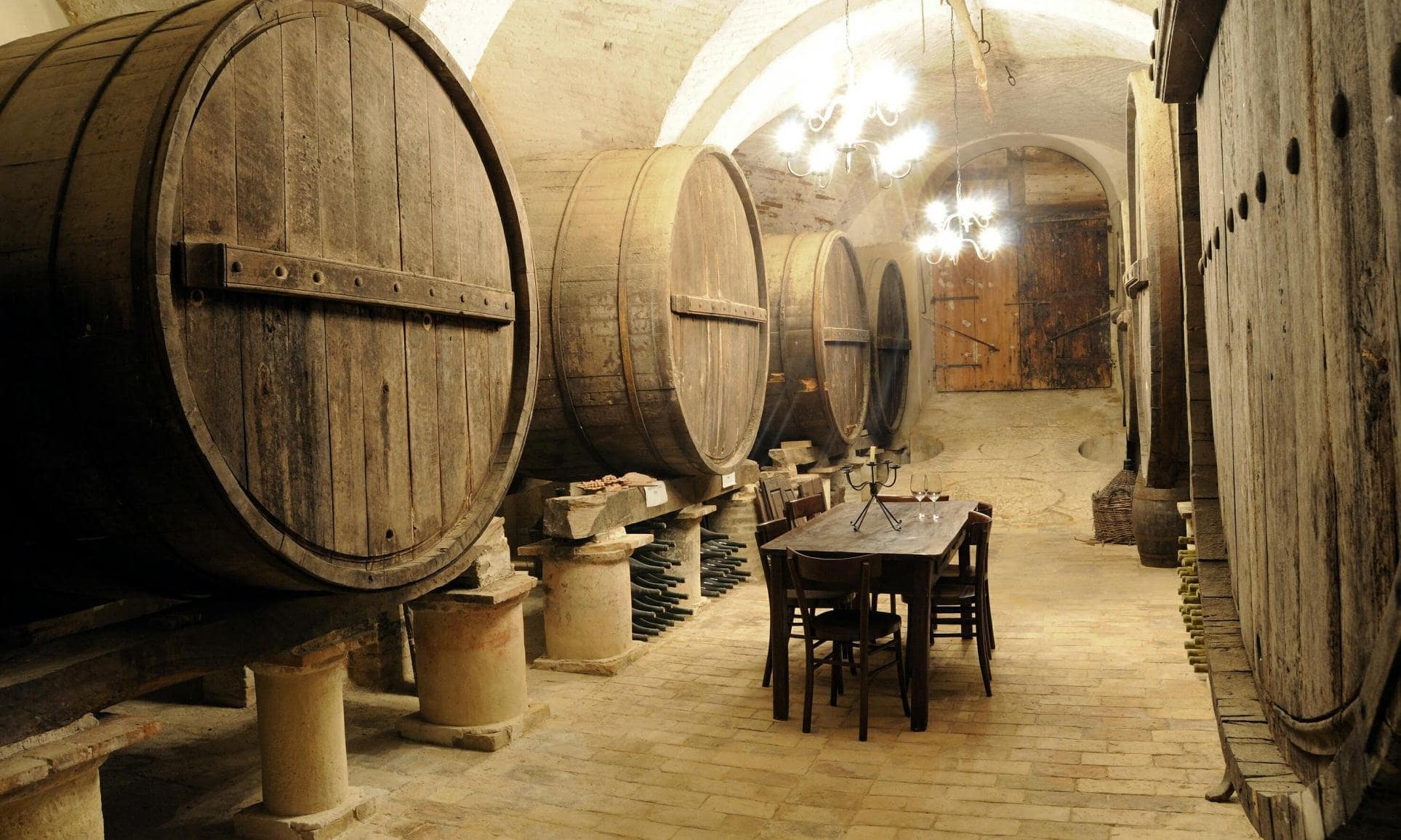Castello Di Semivicoli