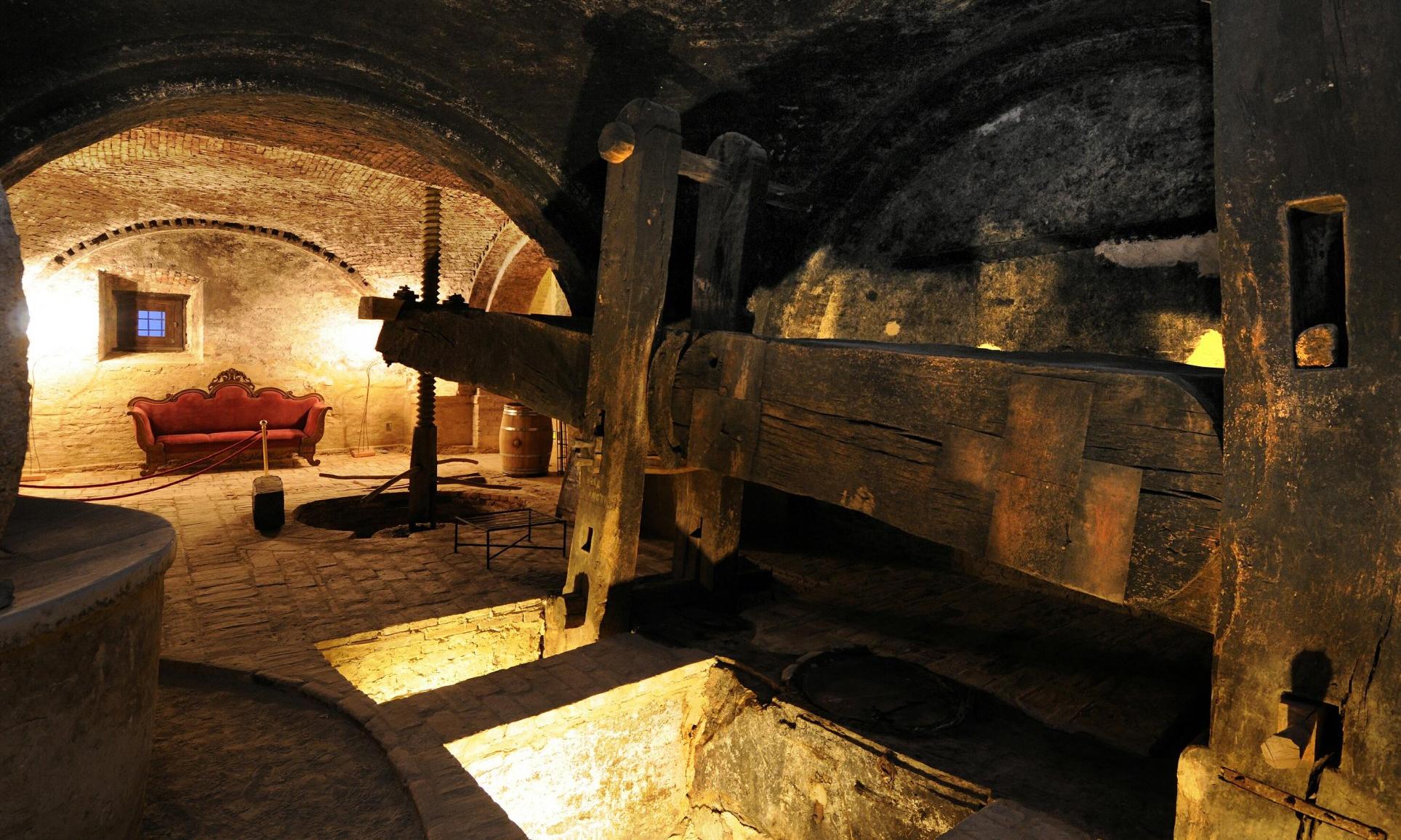 Castello Di Semivicoli