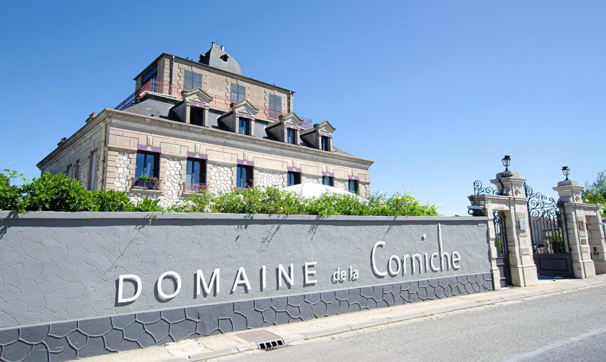 Le 20 du Domaine