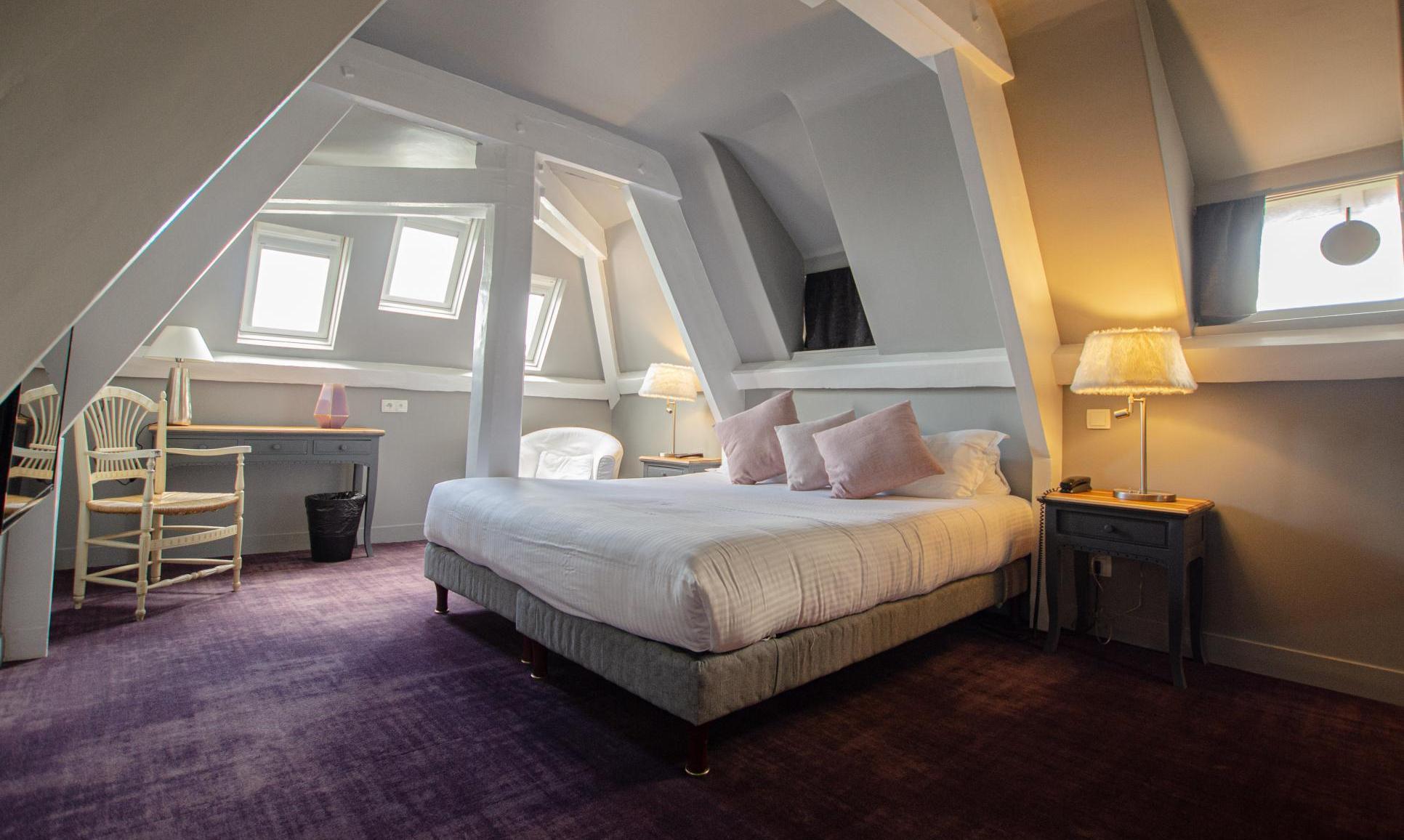Our rooms