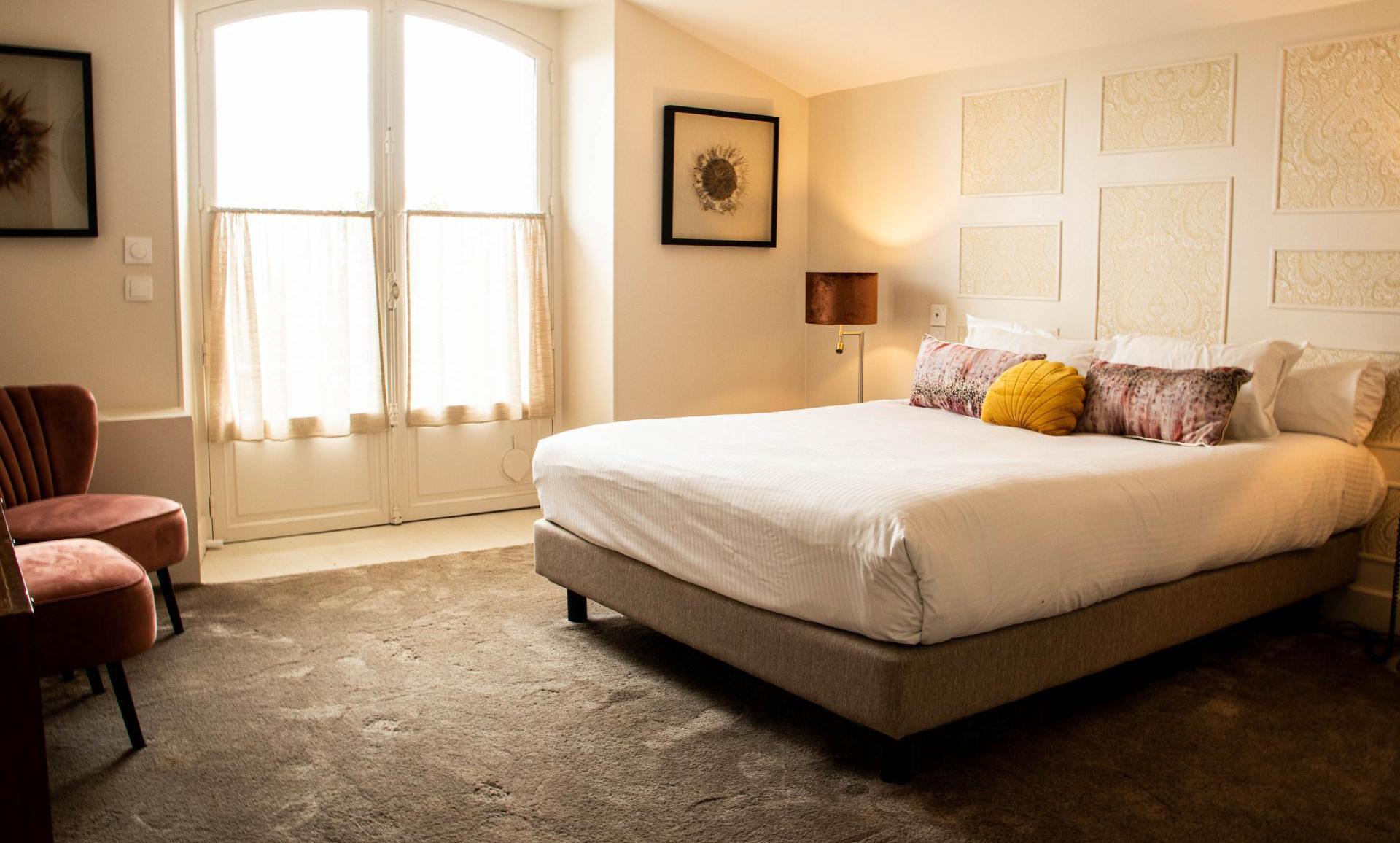 Our rooms