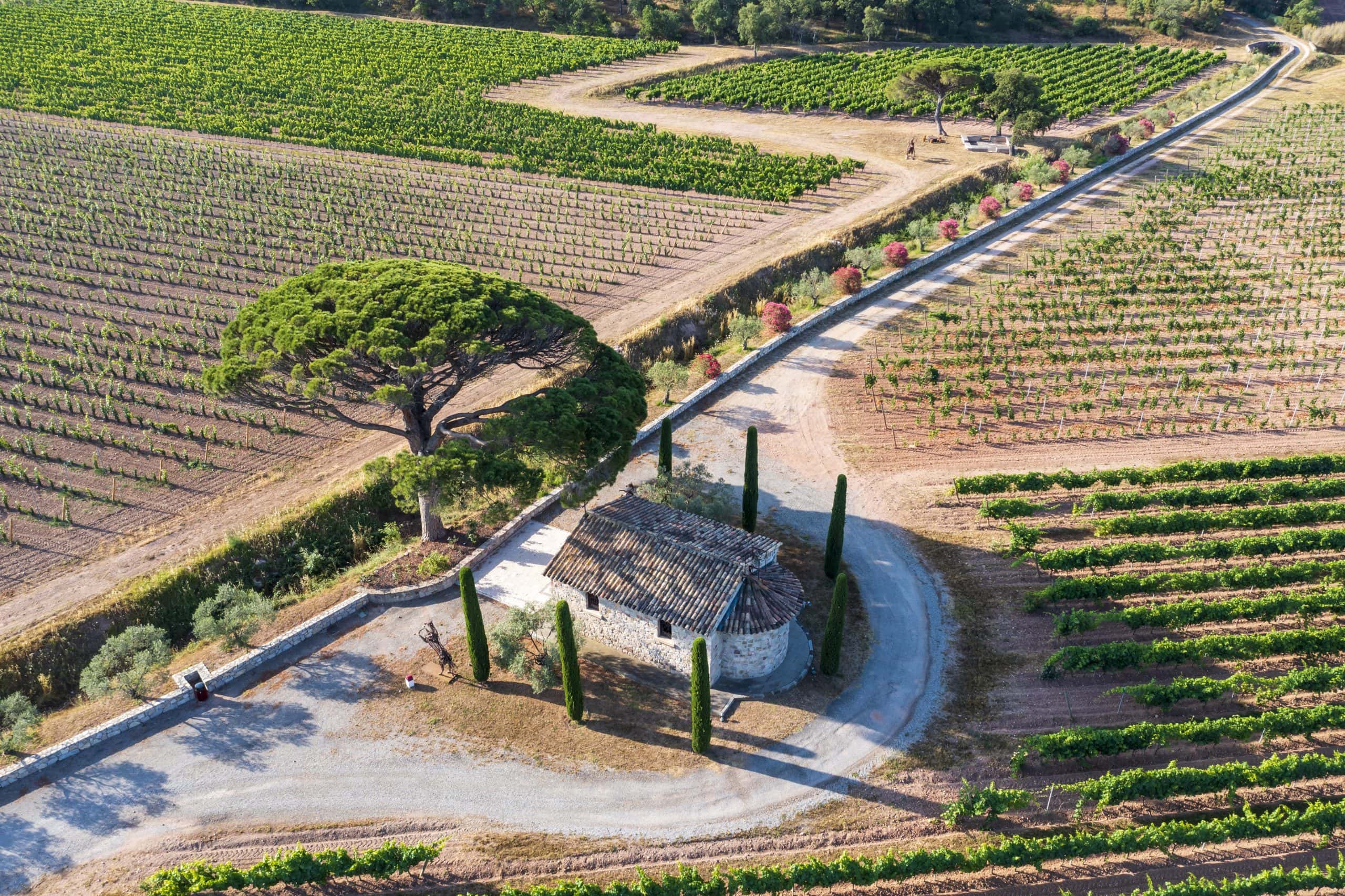 La Bastide du Clos des Roses