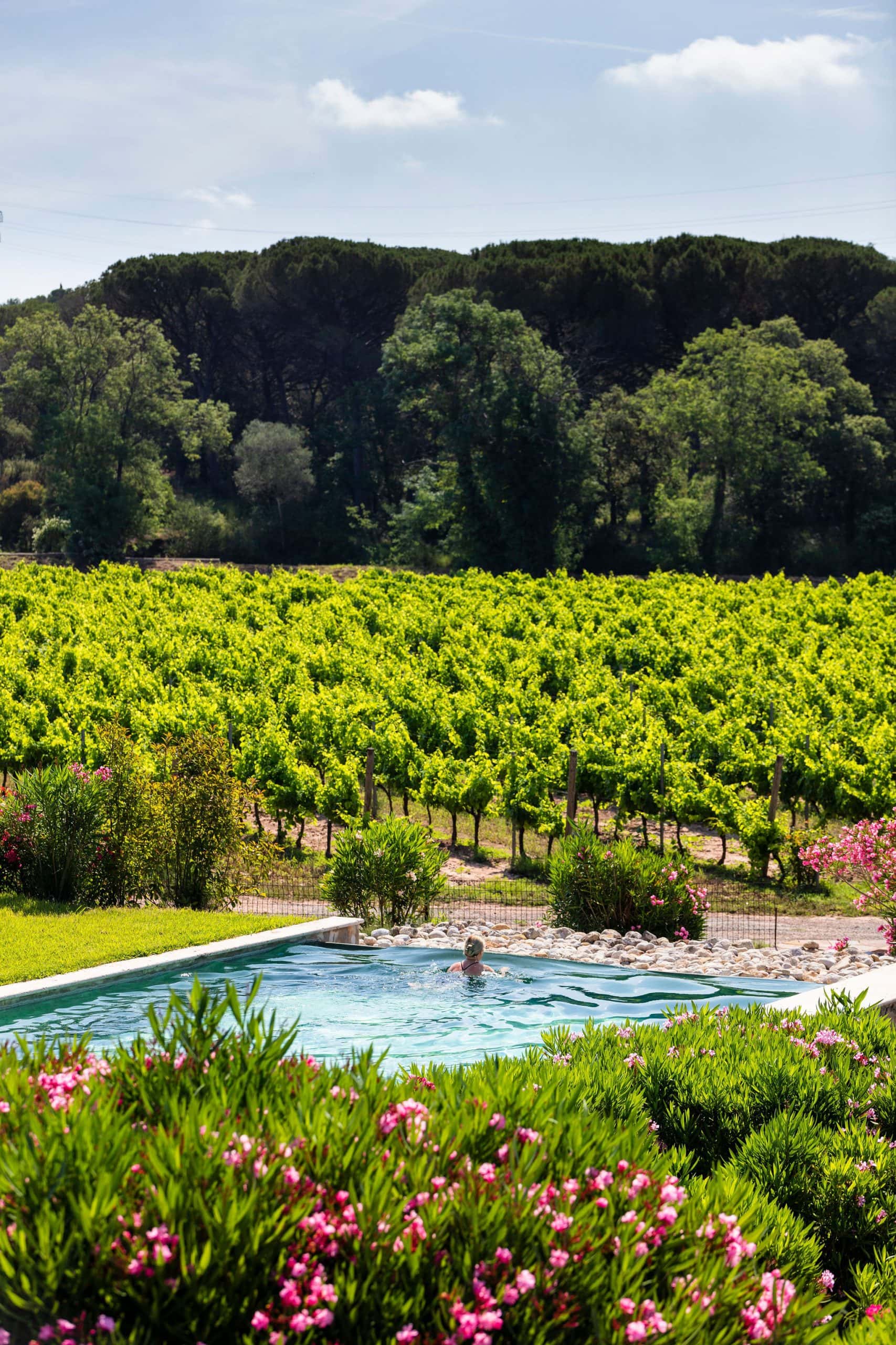 La Bastide du Clos des Roses