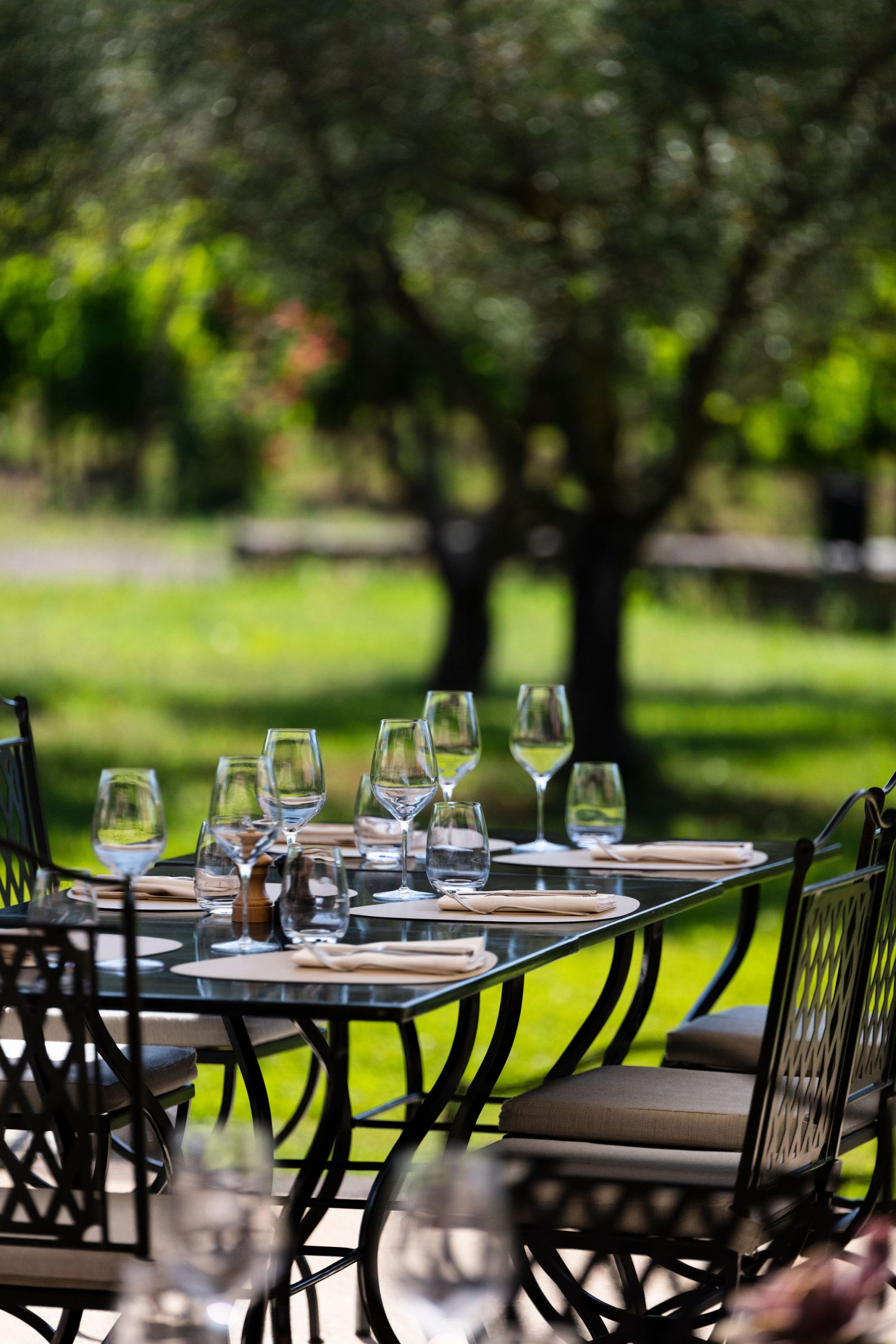 La Bastide du Clos des Roses