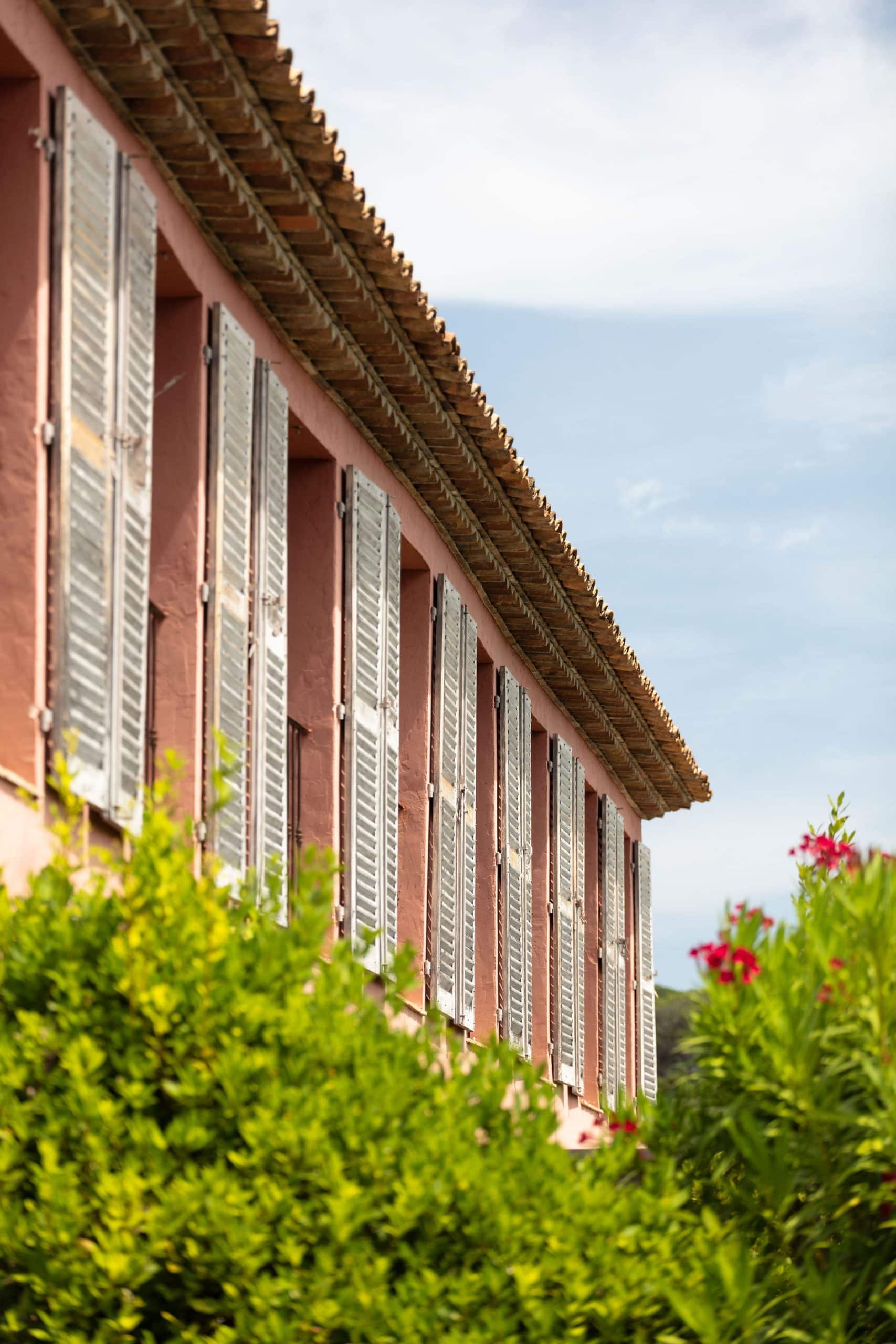 La Bastide du Clos des Roses