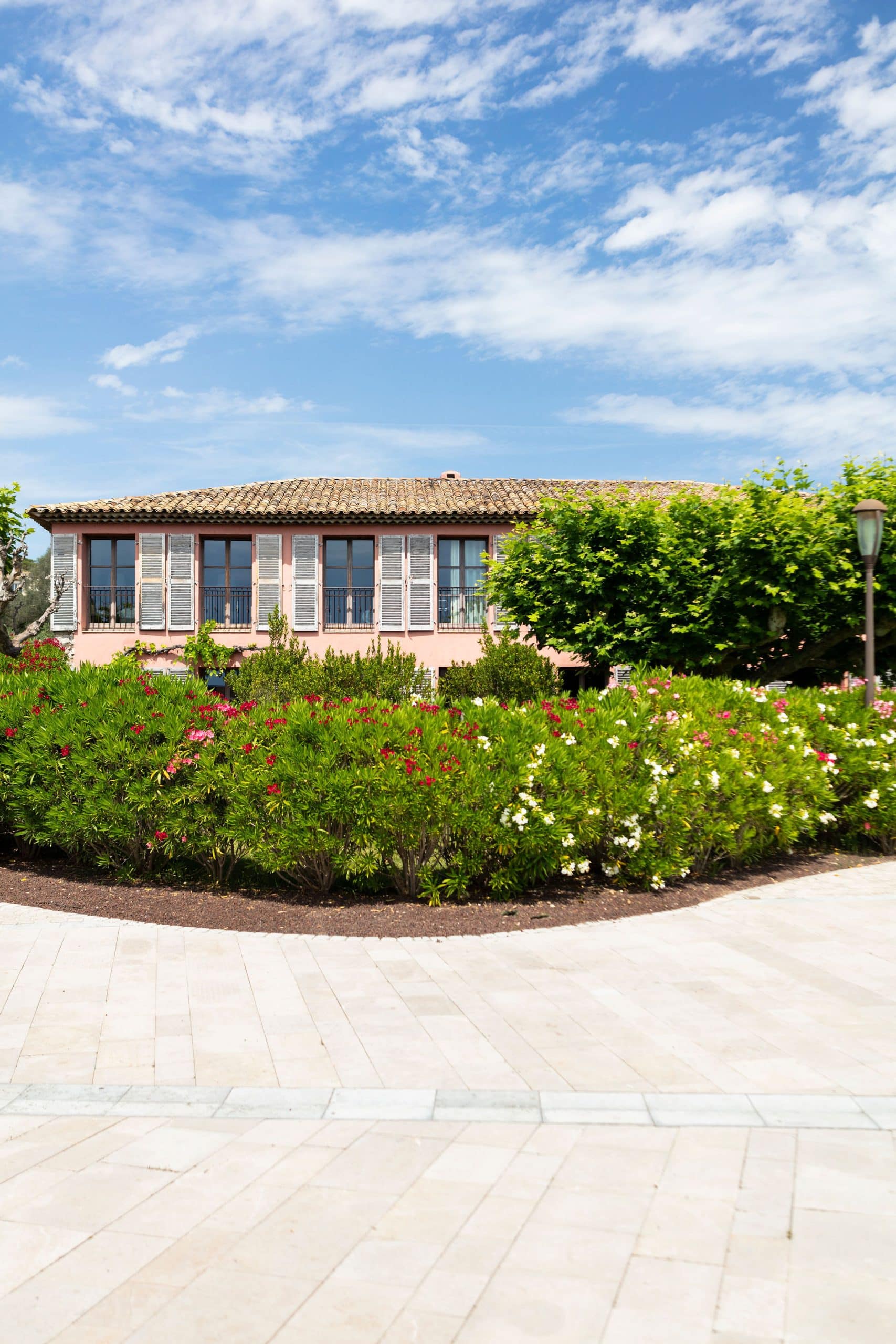 La Bastide du Clos des Roses