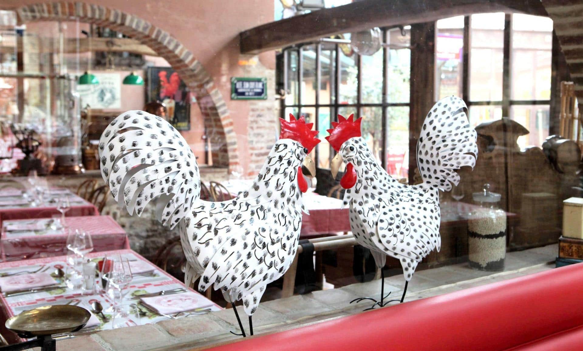 L’Ancienne Auberge 1900