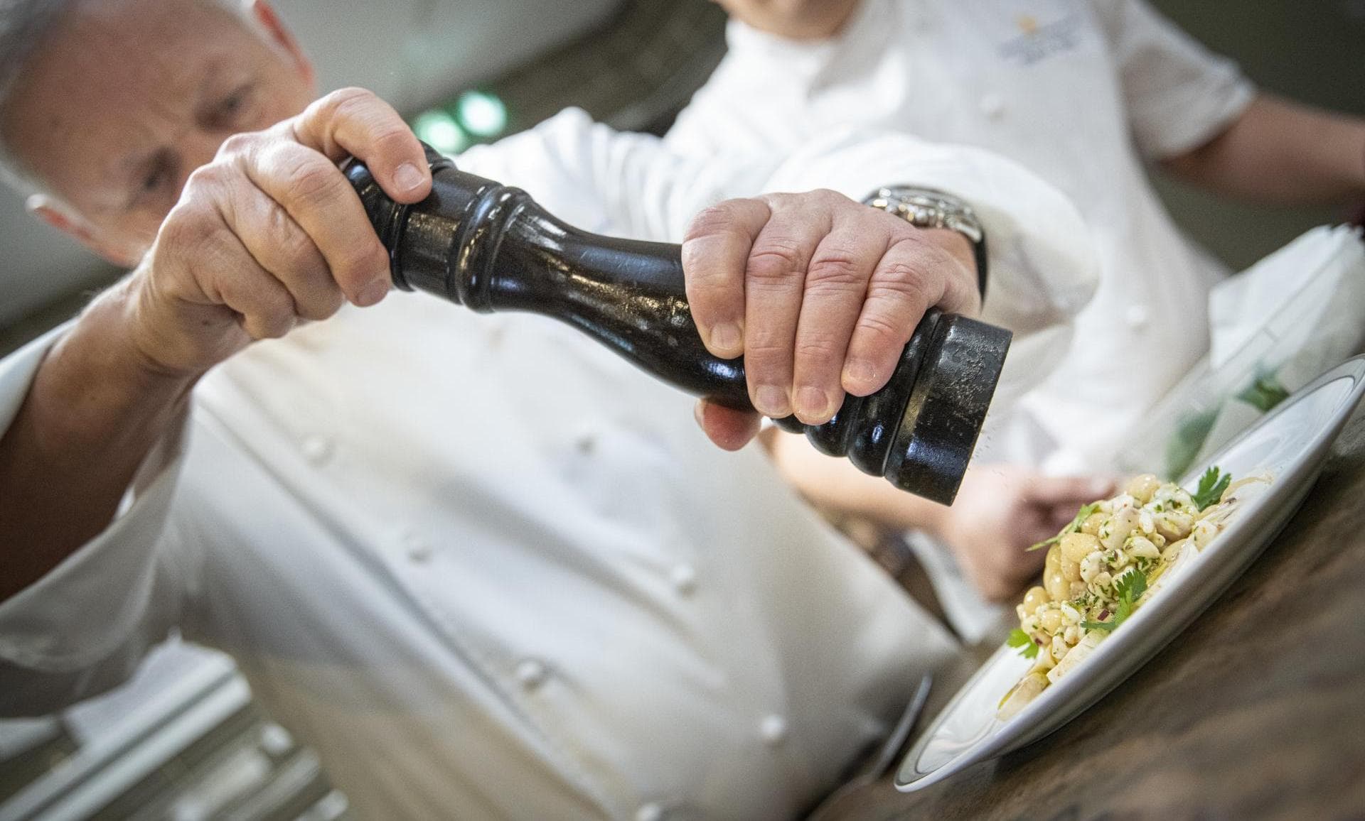 L’Ancienne Auberge 1900