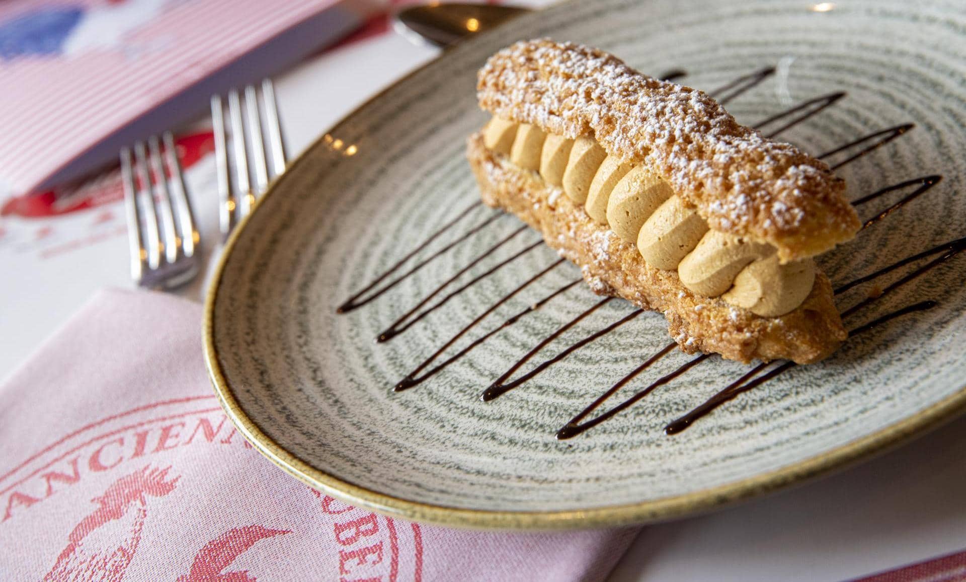 L’Ancienne Auberge 1900