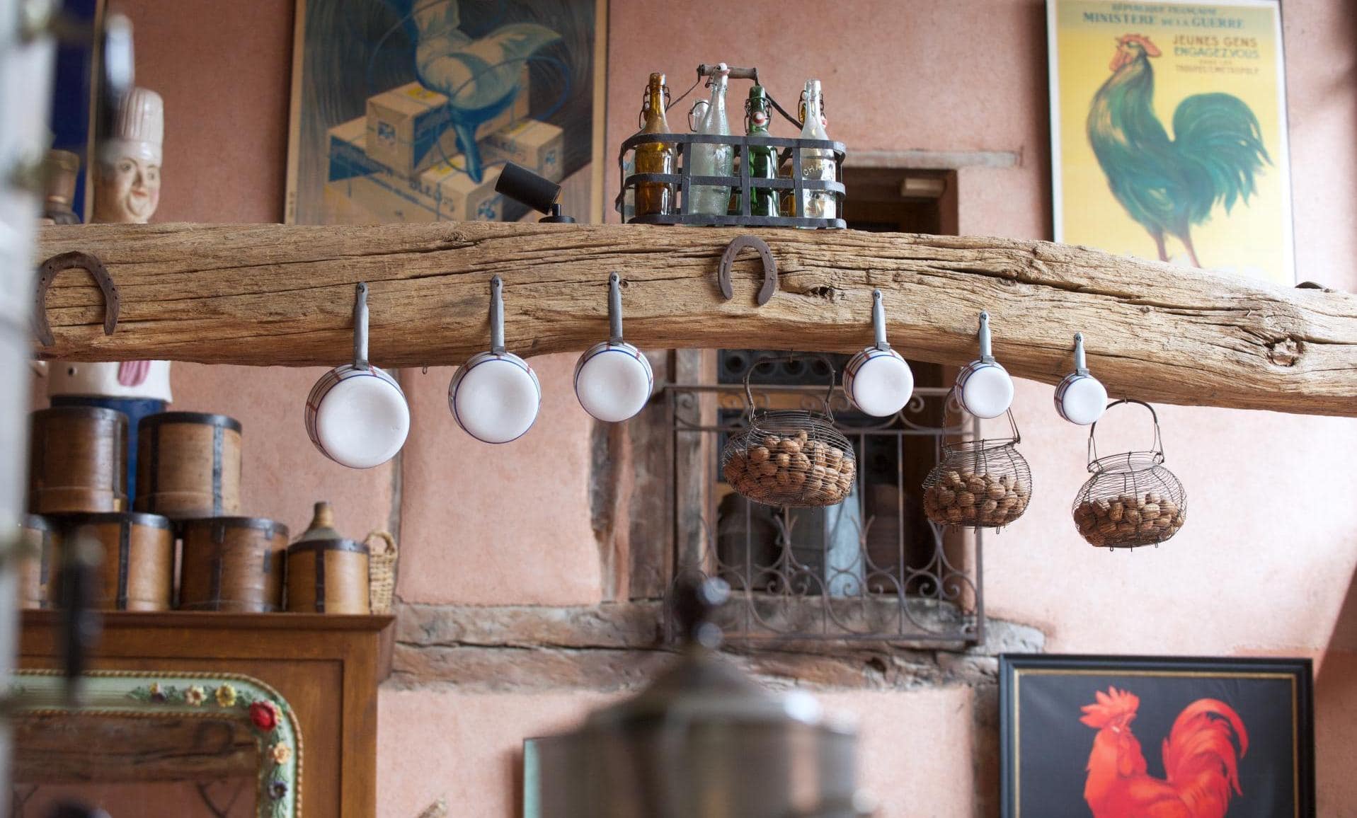 L’Ancienne Auberge 1900