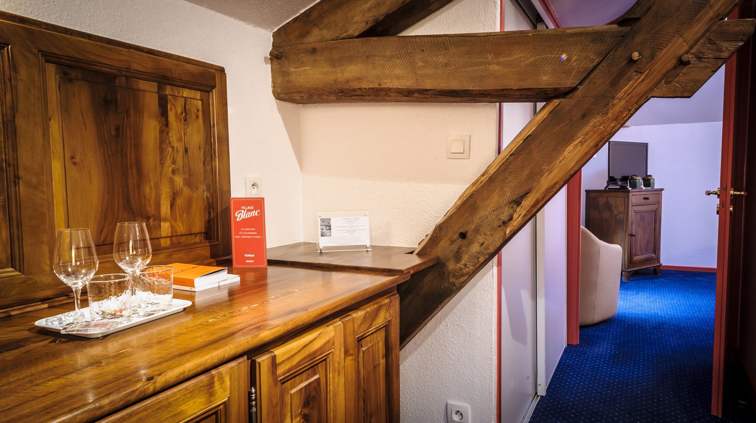 Les Saules Parc & SPA