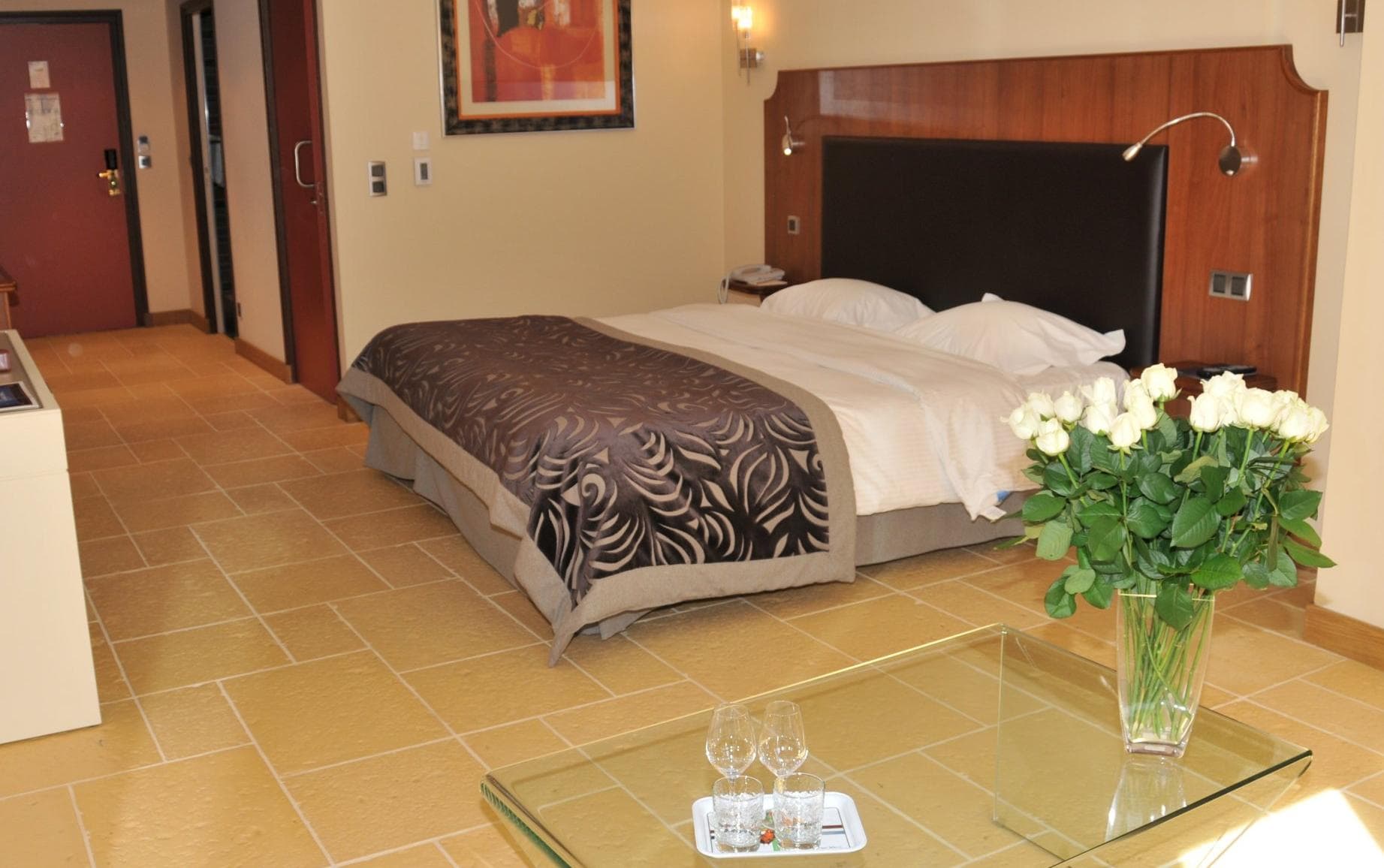 Les Saules Parc & SPA