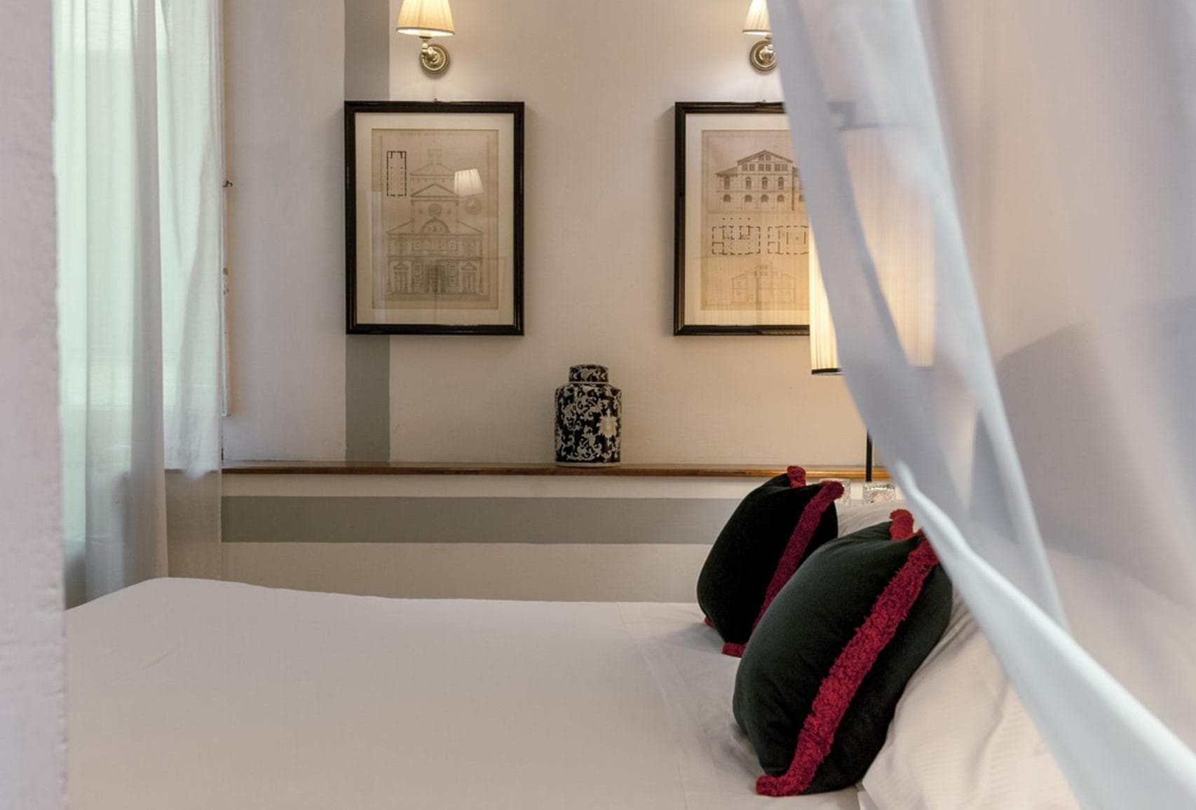 Cellai Boutique Hotel