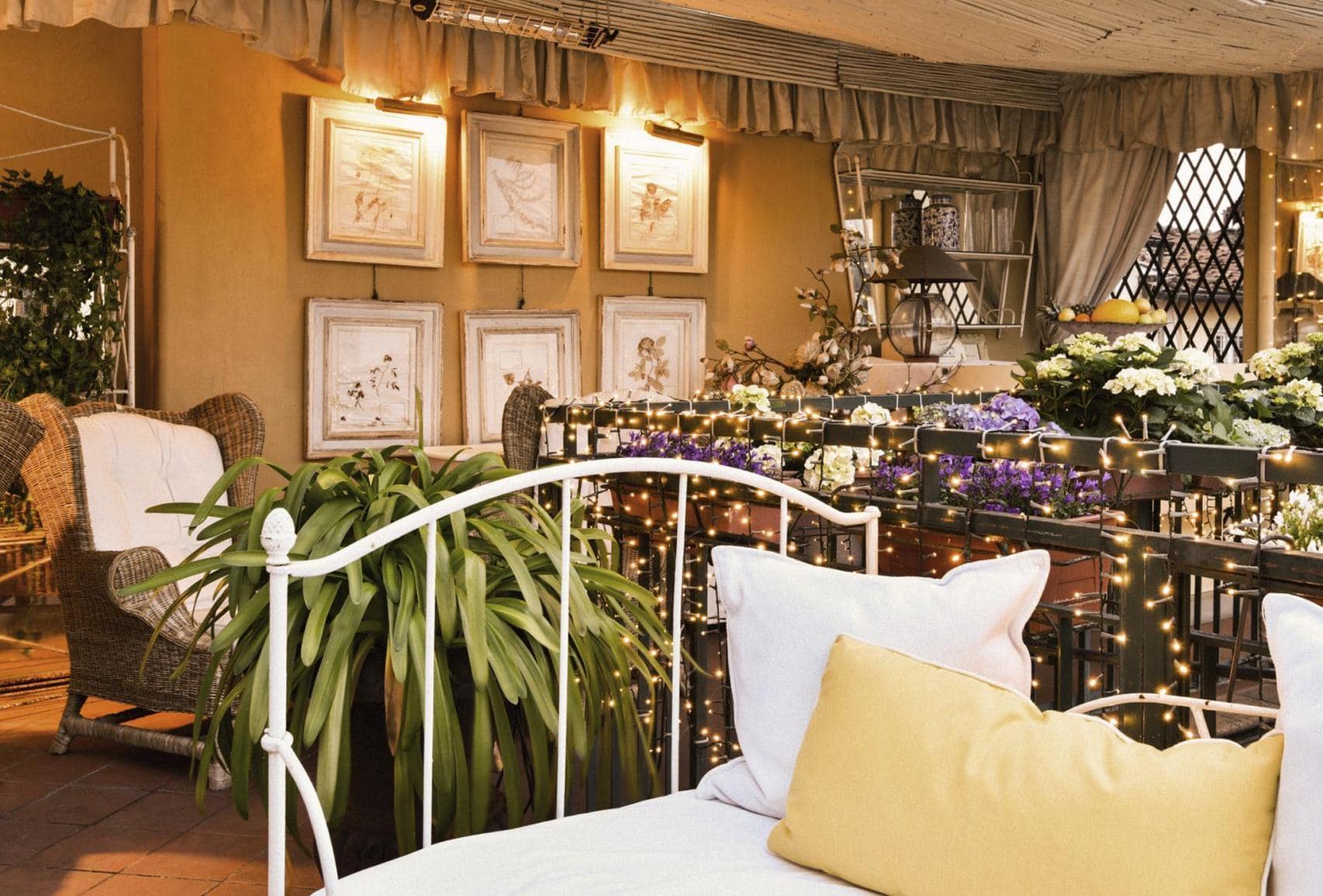 Cellai Boutique Hotel