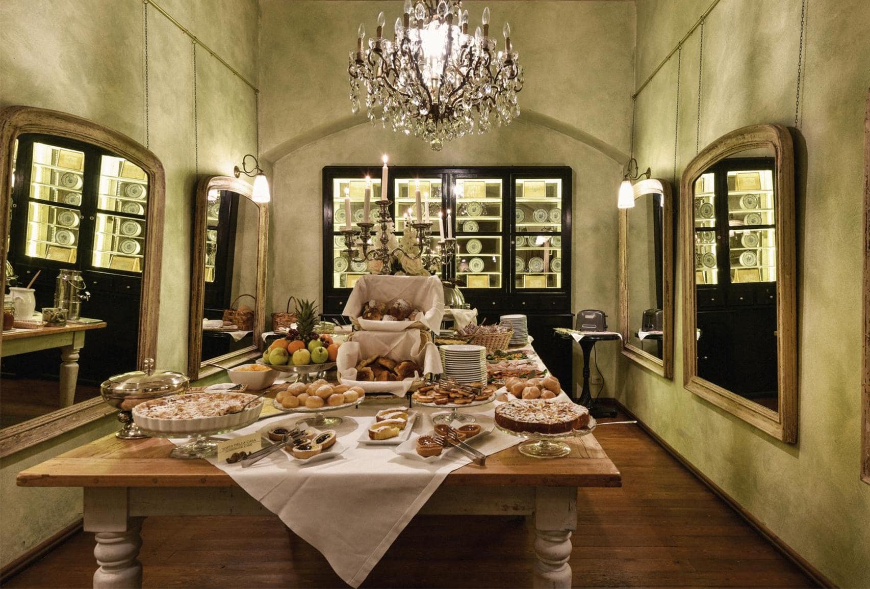 Cellai Boutique Hotel