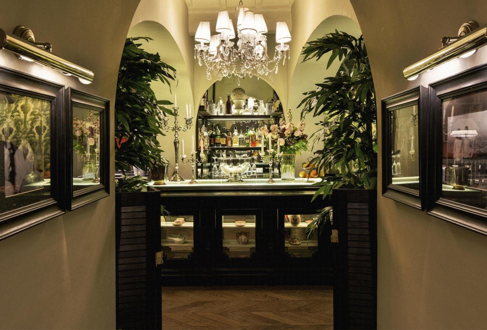 Cellai Boutique Hotel