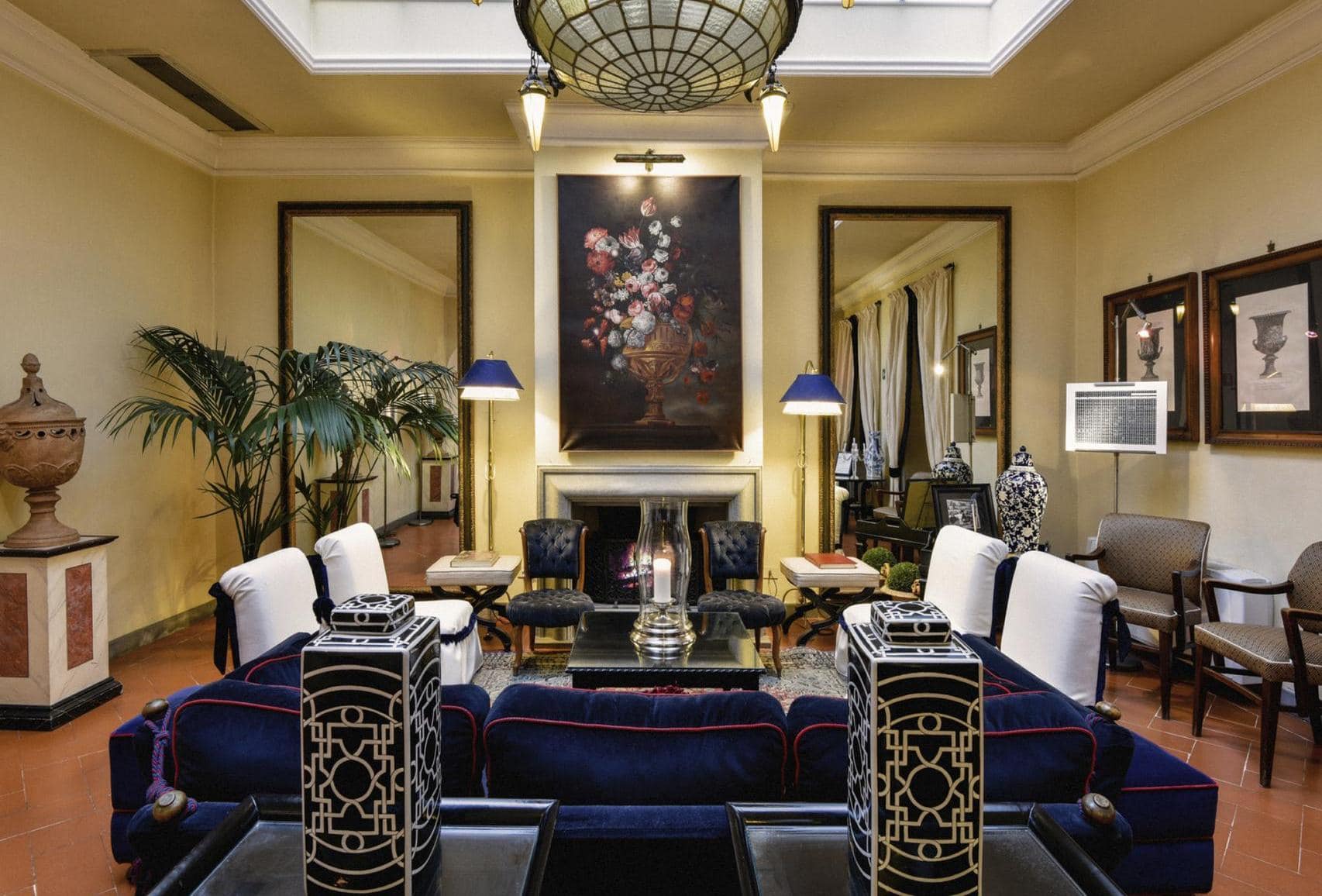 Cellai Boutique Hotel