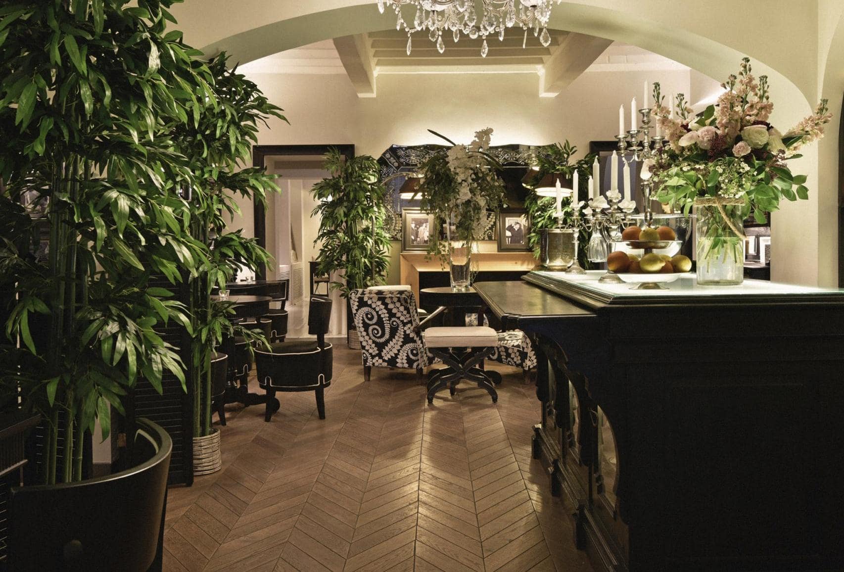 Cellai Boutique Hotel