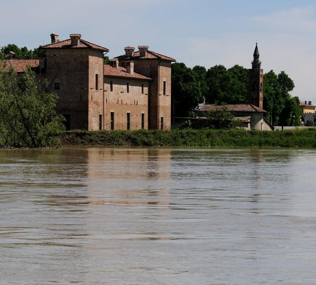 Antica Corte Pallavicina