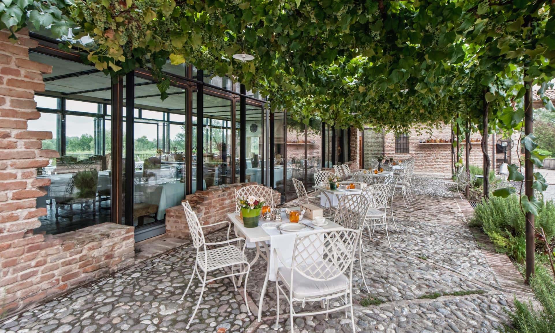 Antica Corte Pallavicina