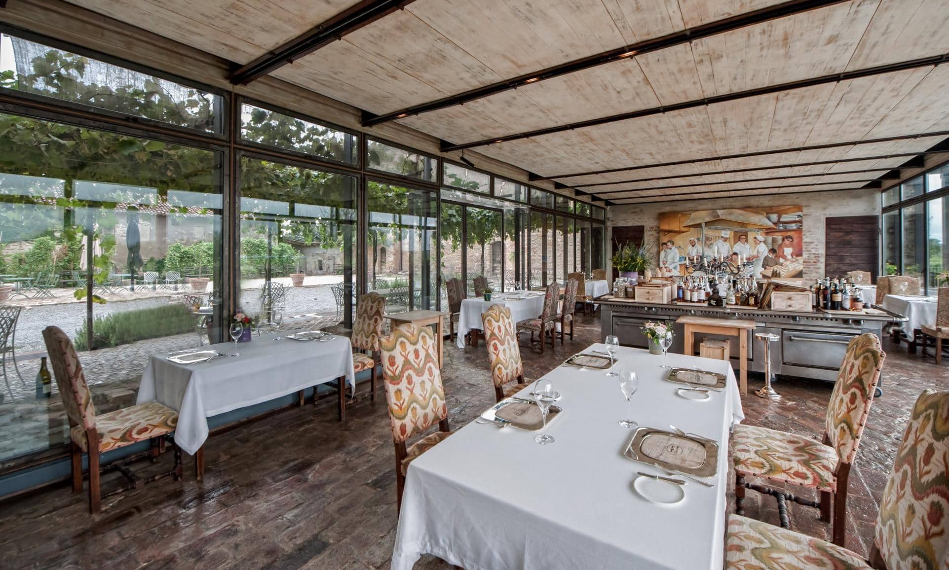 Antica Corte Pallavicina