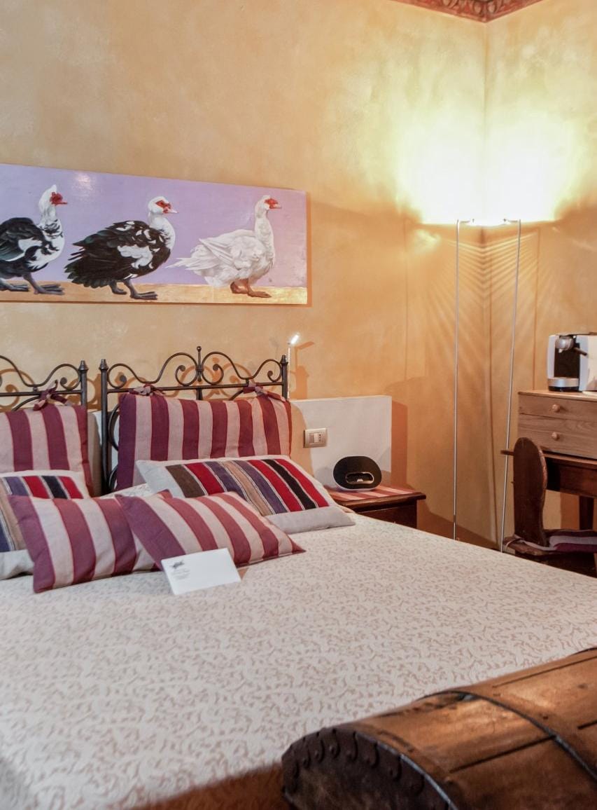 Antica Corte Pallavicina