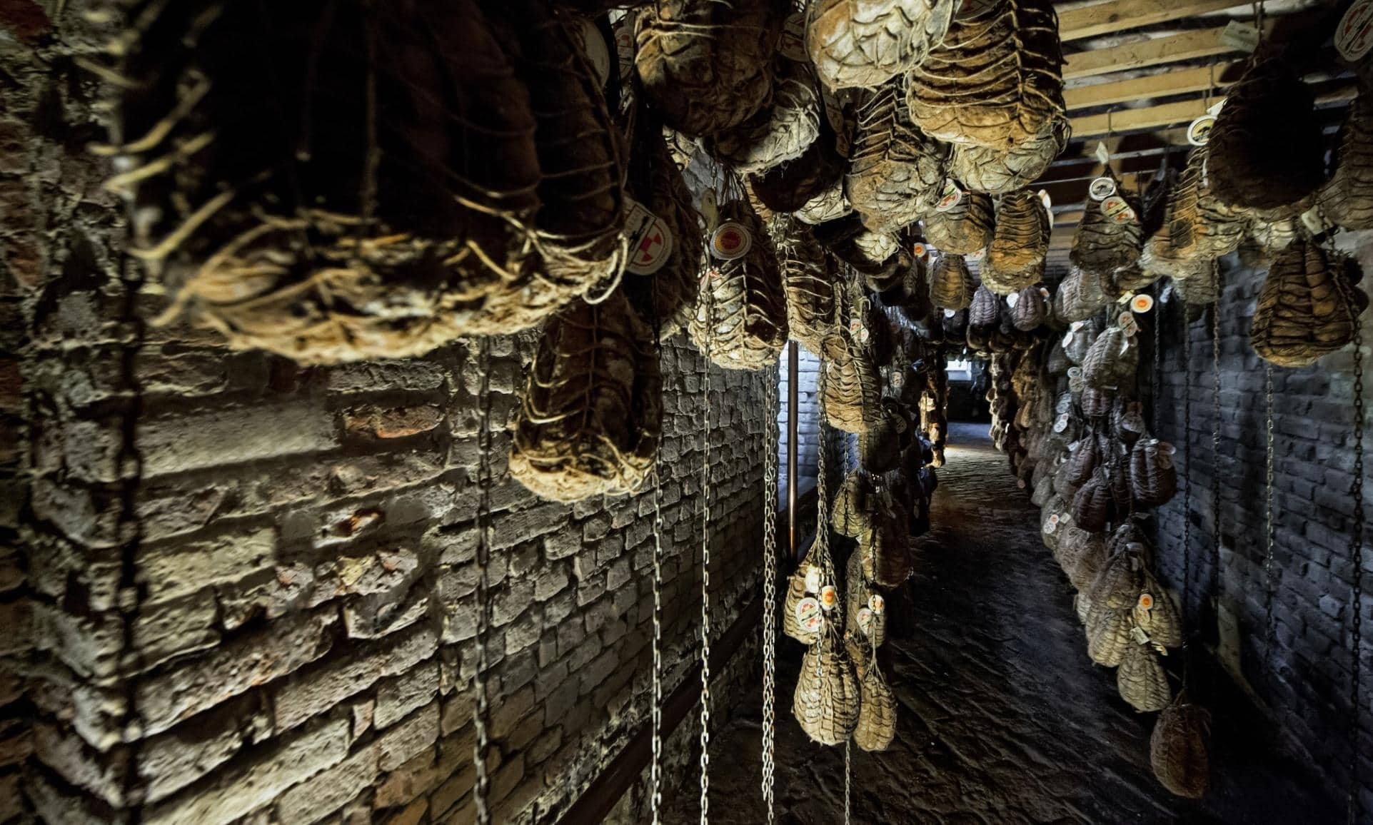 Antica Corte Pallavicina