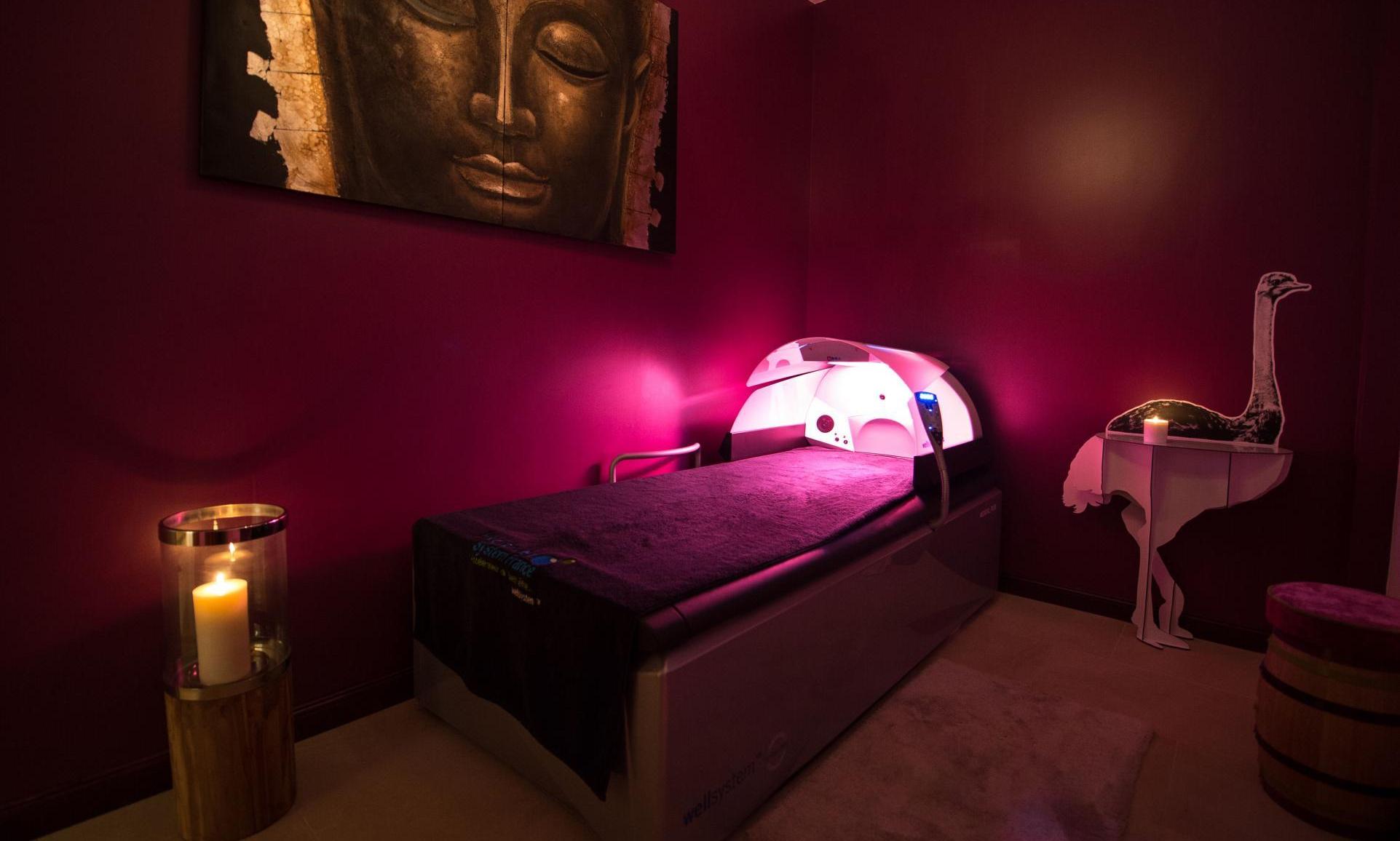 Le Cep & SPA Marie de Bourgogne