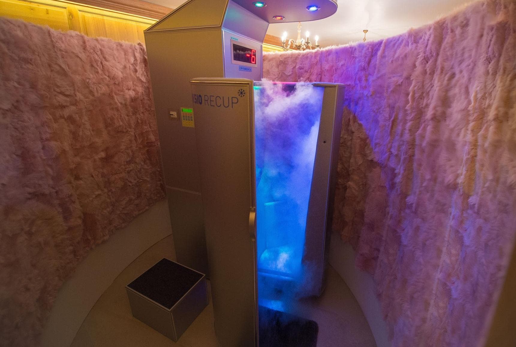 Le Cep & SPA Marie de Bourgogne