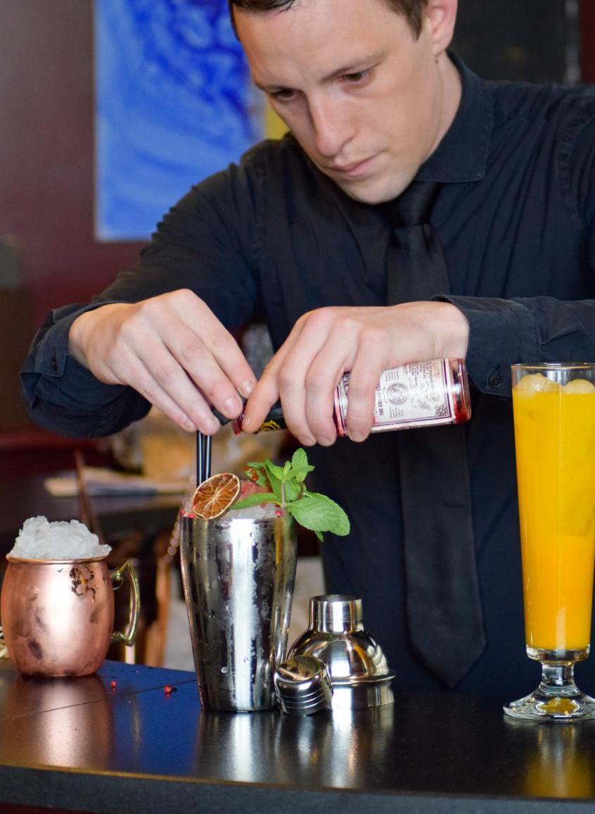 L’Observatoire du Gabriel