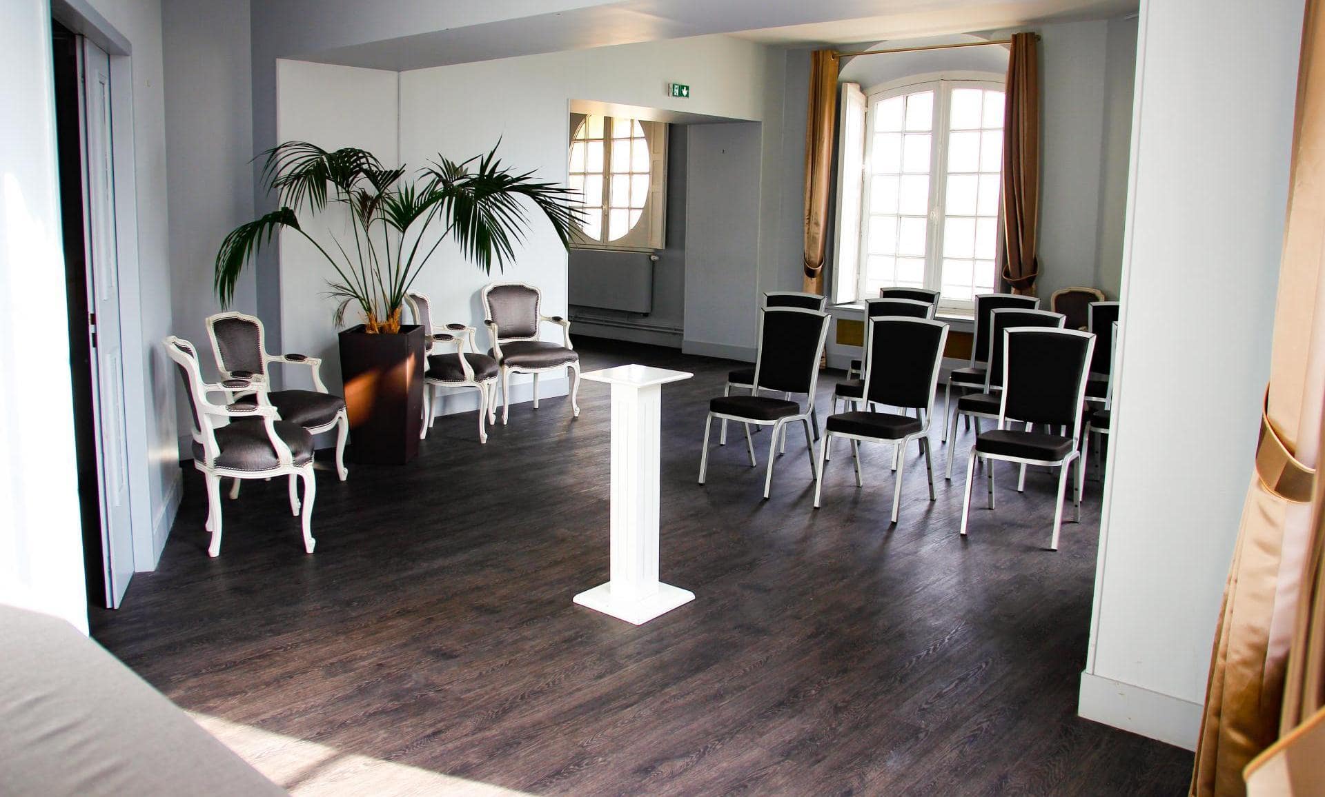 L’Observatoire du Gabriel