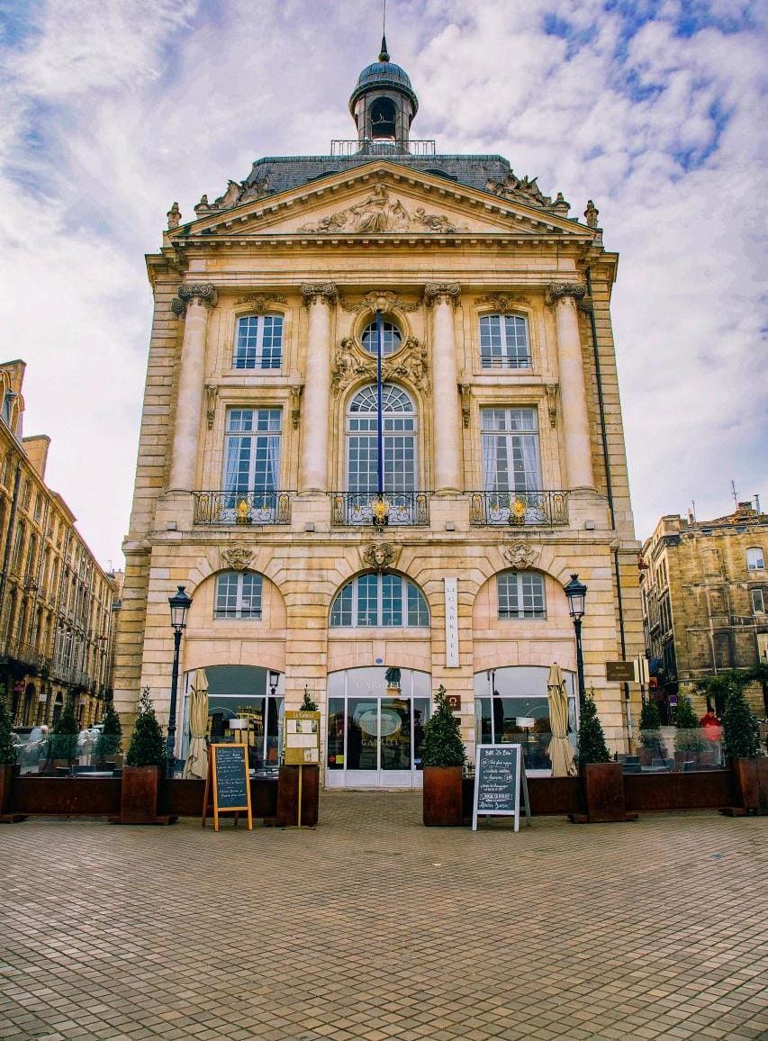 L’Observatoire du Gabriel