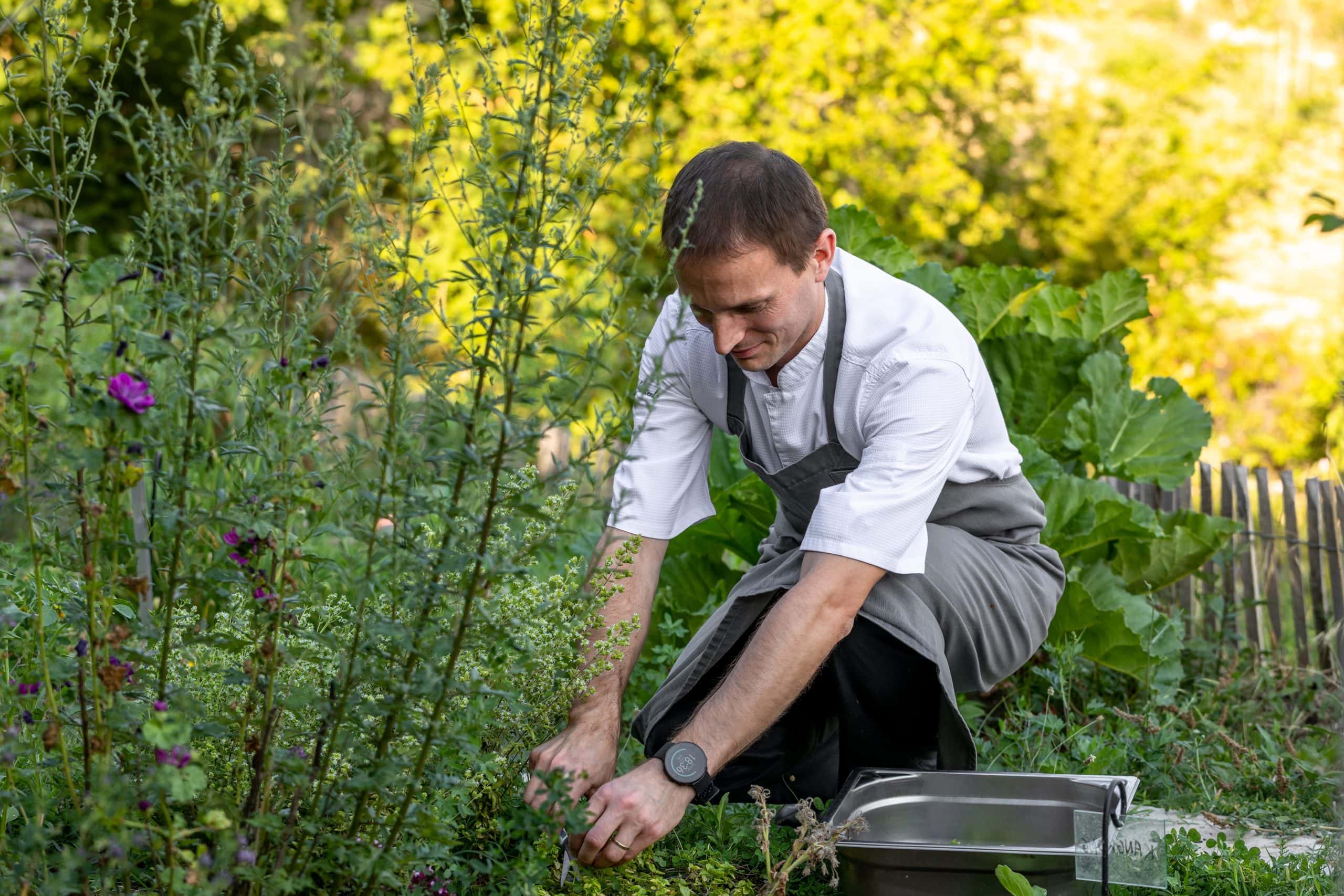 Auberge de Clochemerle Spa privatif & restaurant gastronomique