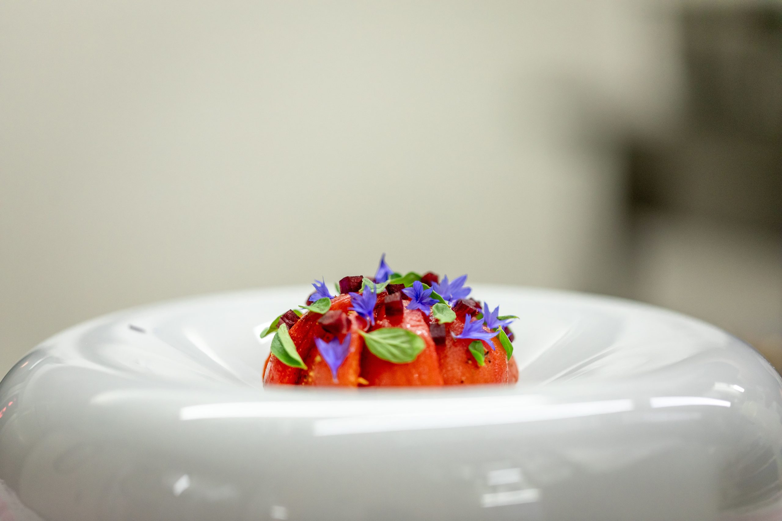 Auberge de Clochemerle Spa privatif & restaurant gastronomique